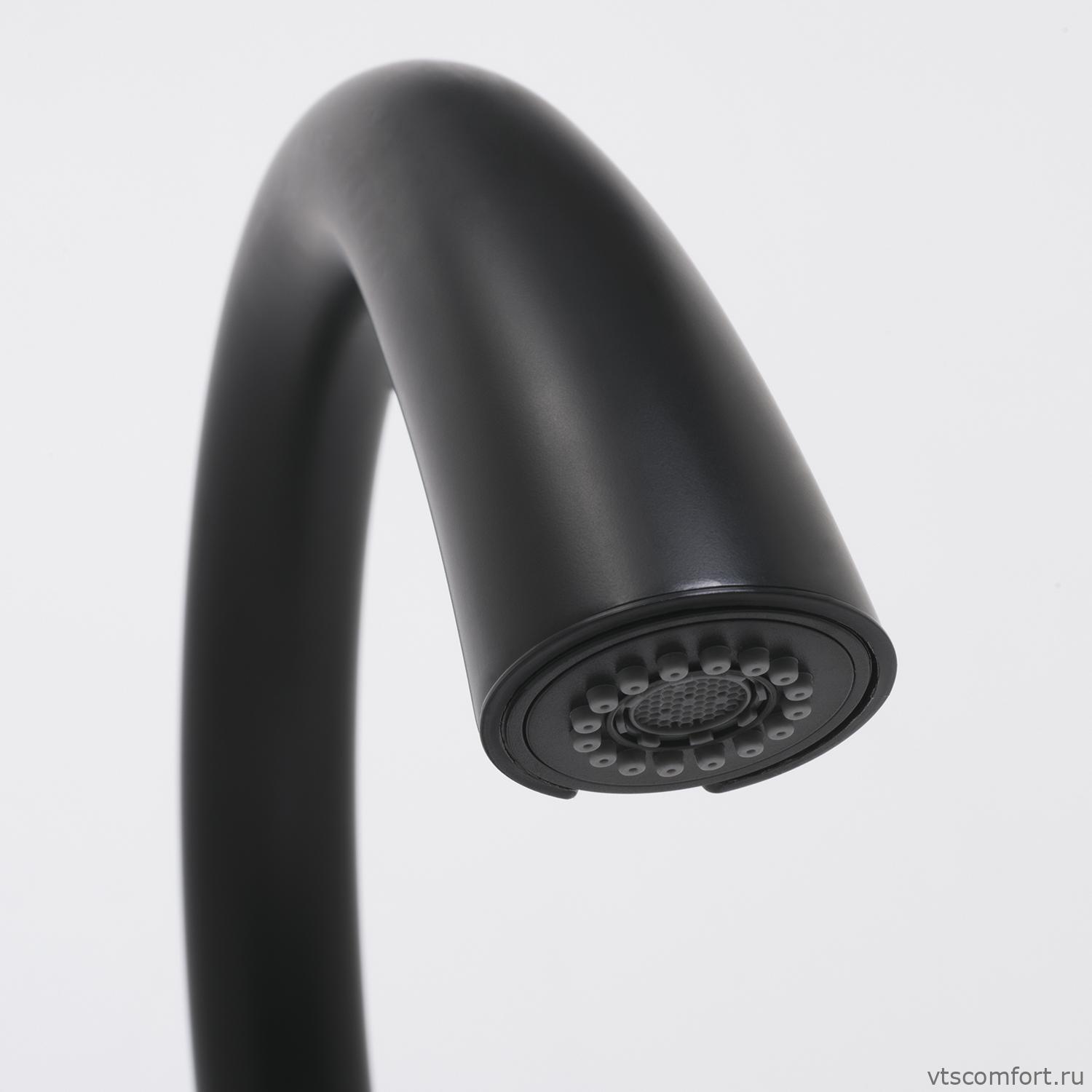 Фото WasserKraft A8667 Смеситель для кухни Изображение WasserKraft A8667 Смеситель для кухни