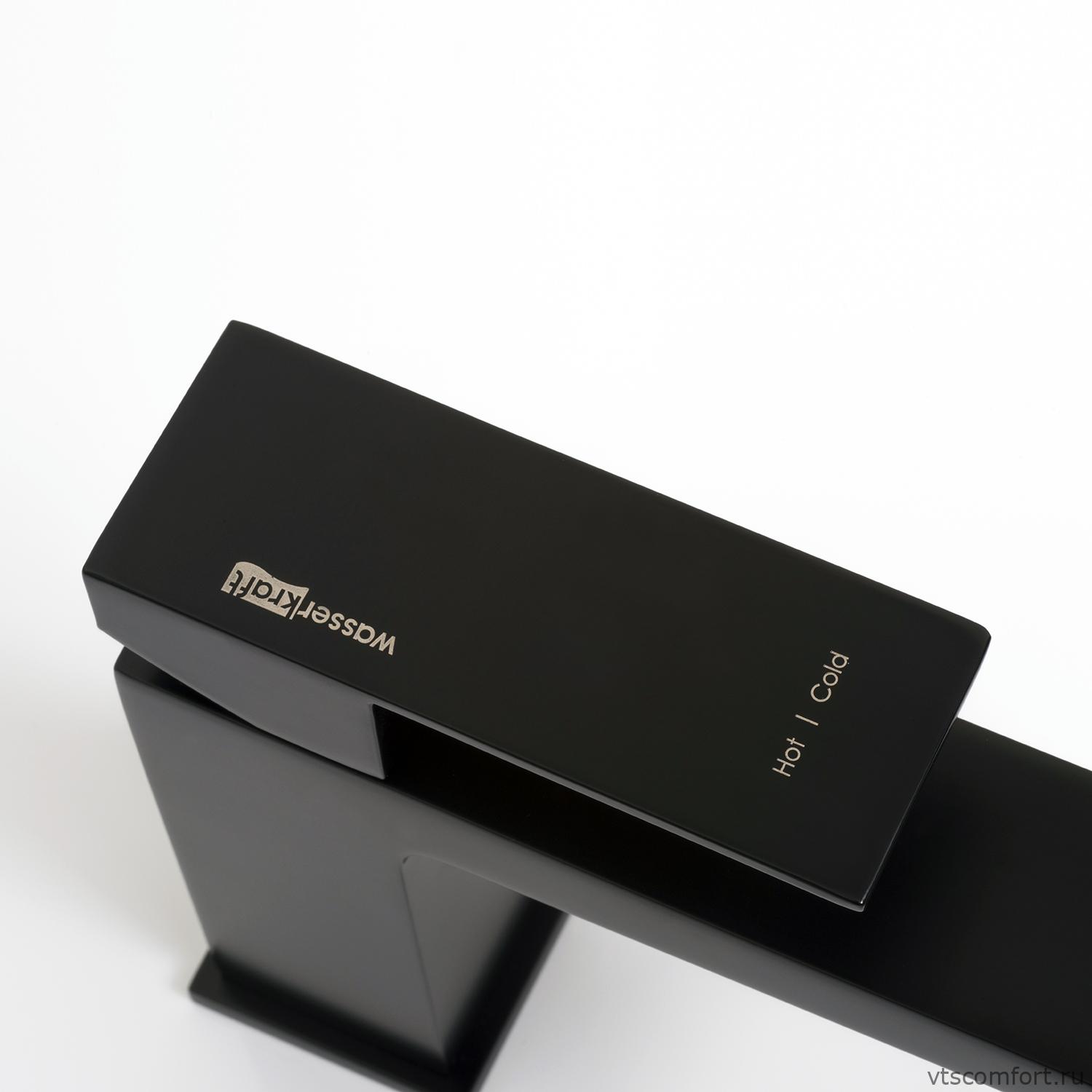 Фото WasserKraft Abens 2003 Смеситель для умывальника Изображение WasserKraft Abens 2003 Смеситель для умывальника