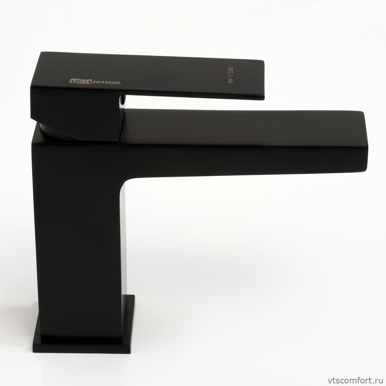 Фото WasserKraft Abens 2003 Смеситель для умывальника Изображение WasserKraft Abens 2003 Смеситель для умывальника