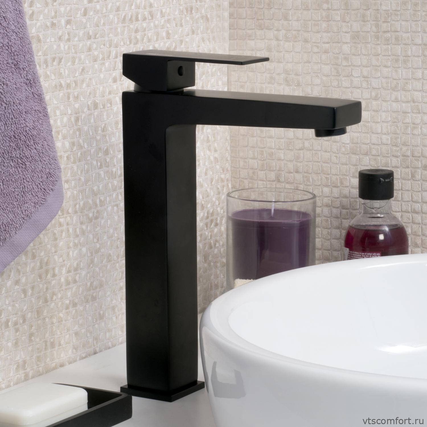 Фото WasserKraft Abens 2003H Смеситель для умывальника Изображение WasserKraft Abens 2003H Смеситель для умывальника