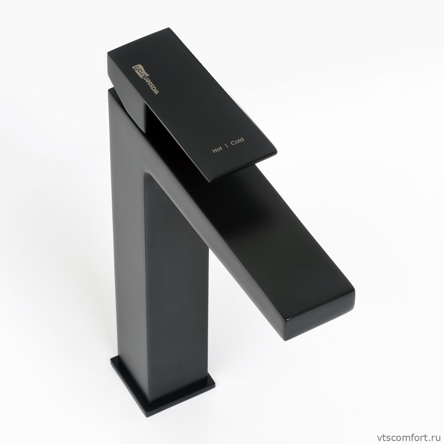 Фото WasserKraft Abens 2003H Смеситель для умывальника Изображение WasserKraft Abens 2003H Смеситель для умывальника