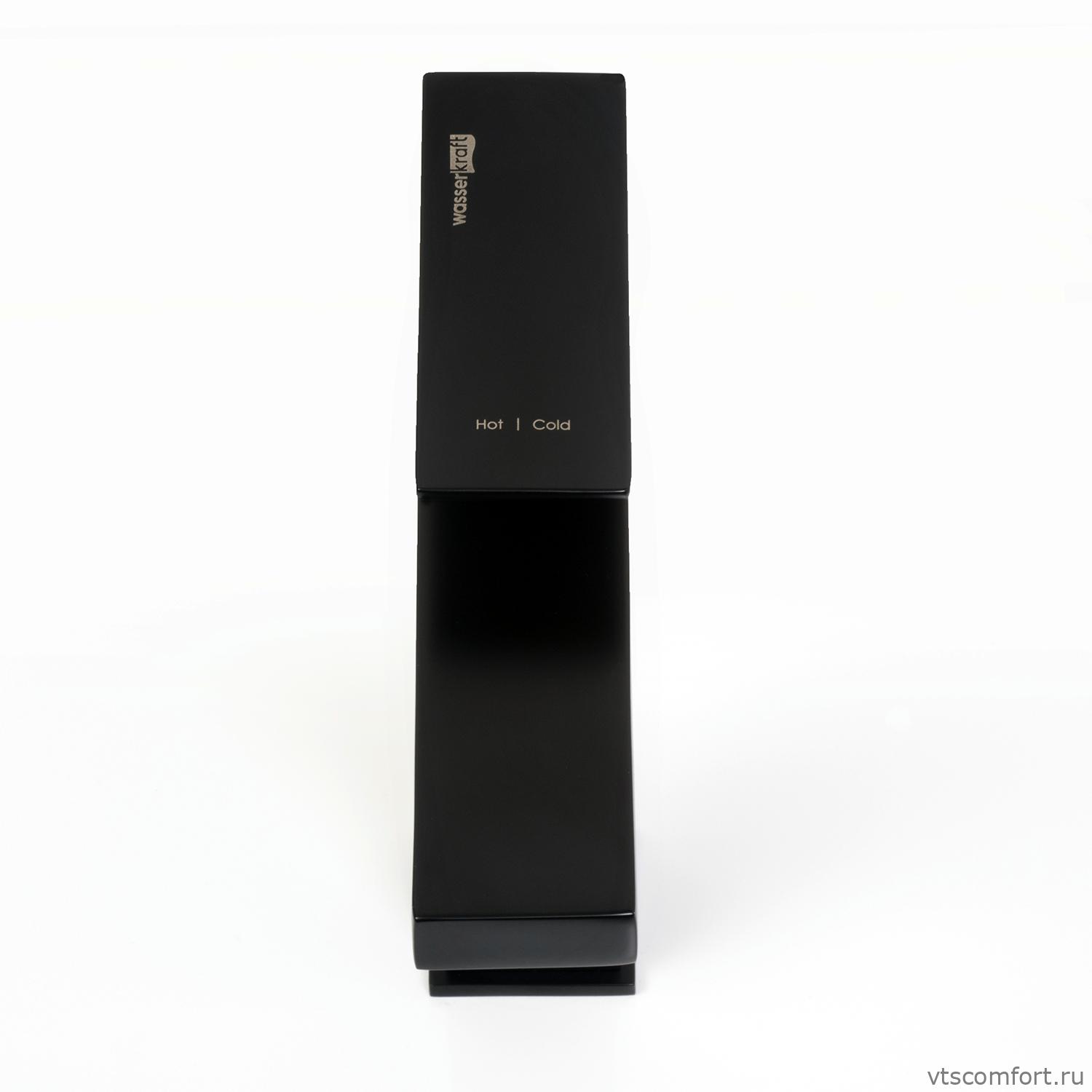 Фото WasserKraft Abens 2003H Смеситель для умывальника Изображение WasserKraft Abens 2003H Смеситель для умывальника