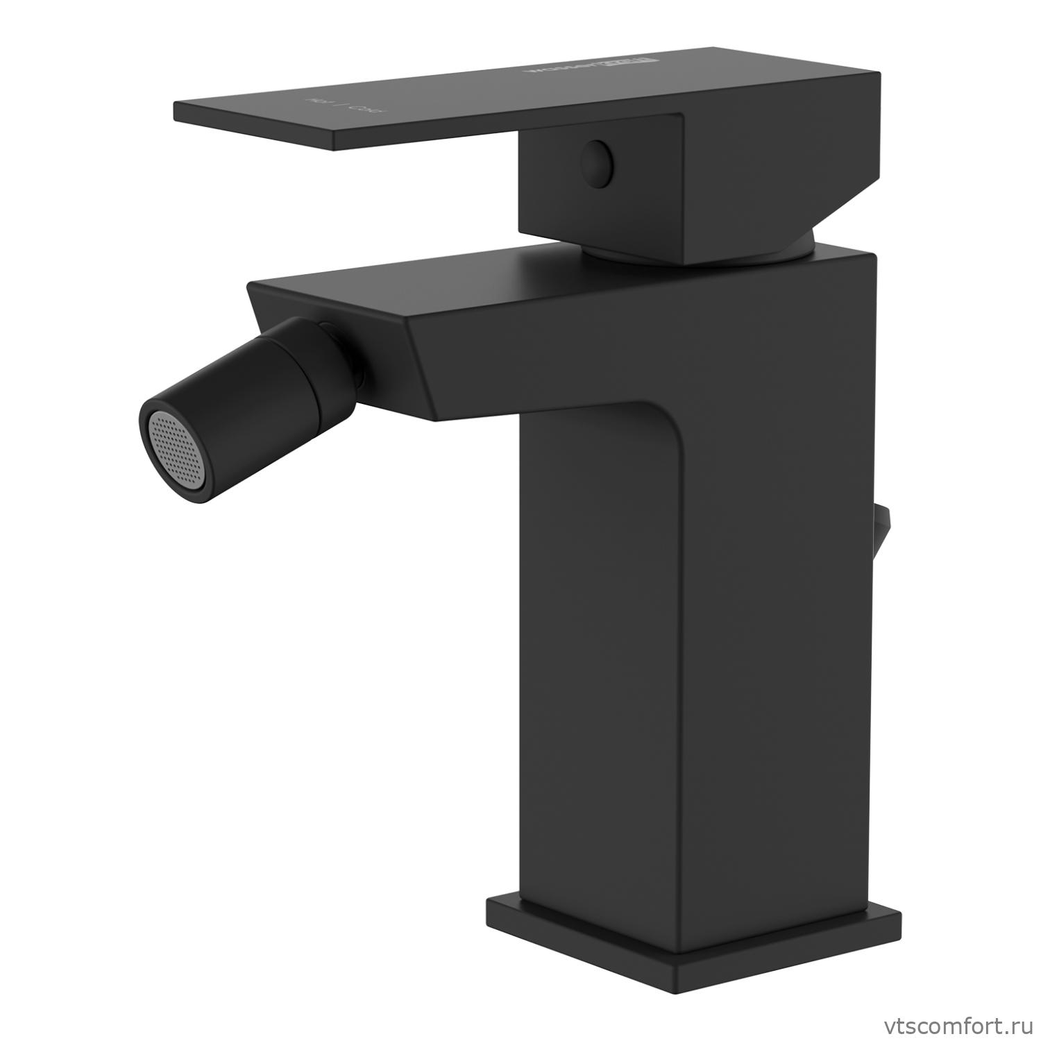 Фото WasserKraft Abens 2006 Смеситель для биде Изображение WasserKraft Abens 2006 Смеситель для биде