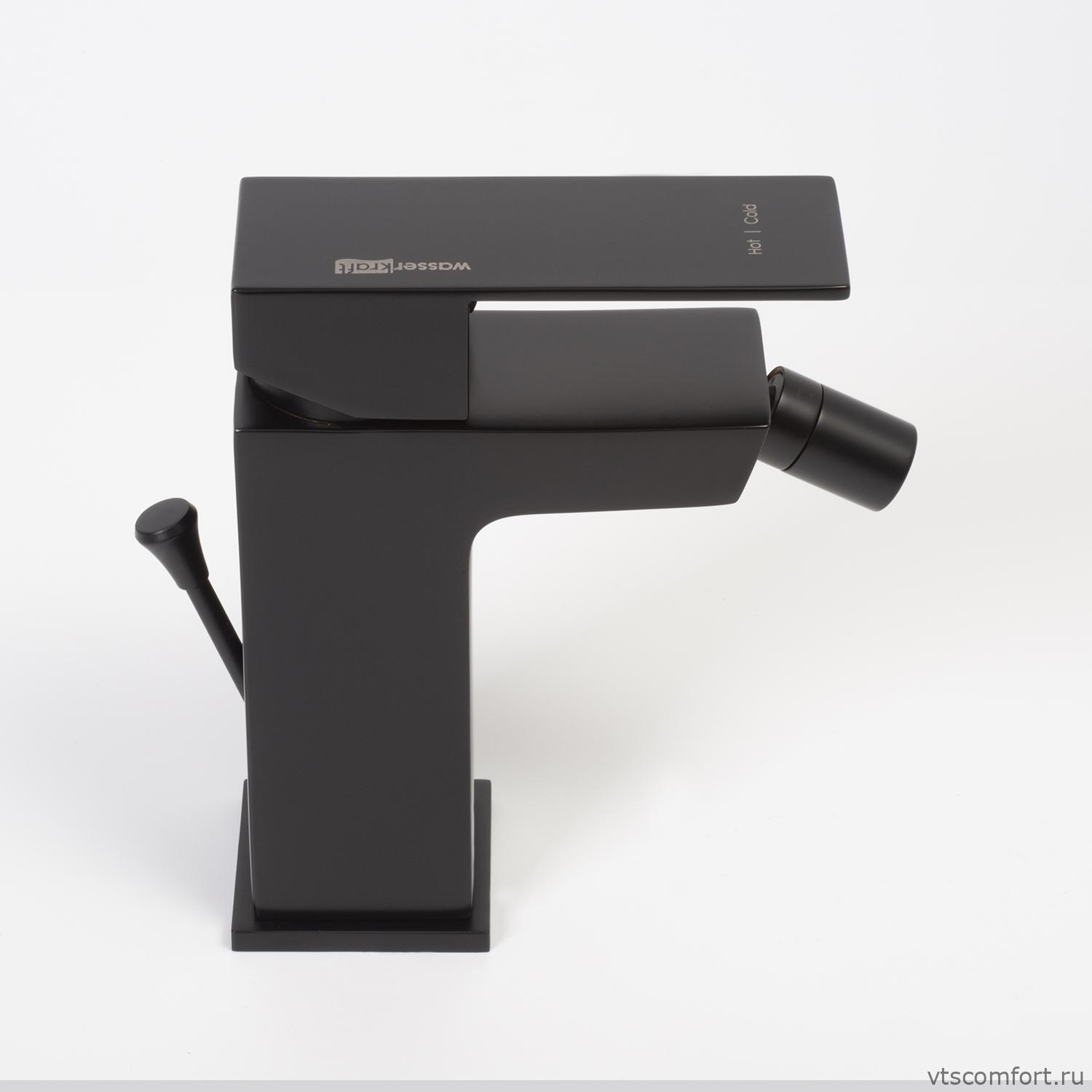 Фото WasserKraft Abens 2006 Смеситель для биде Изображение WasserKraft Abens 2006 Смеситель для биде