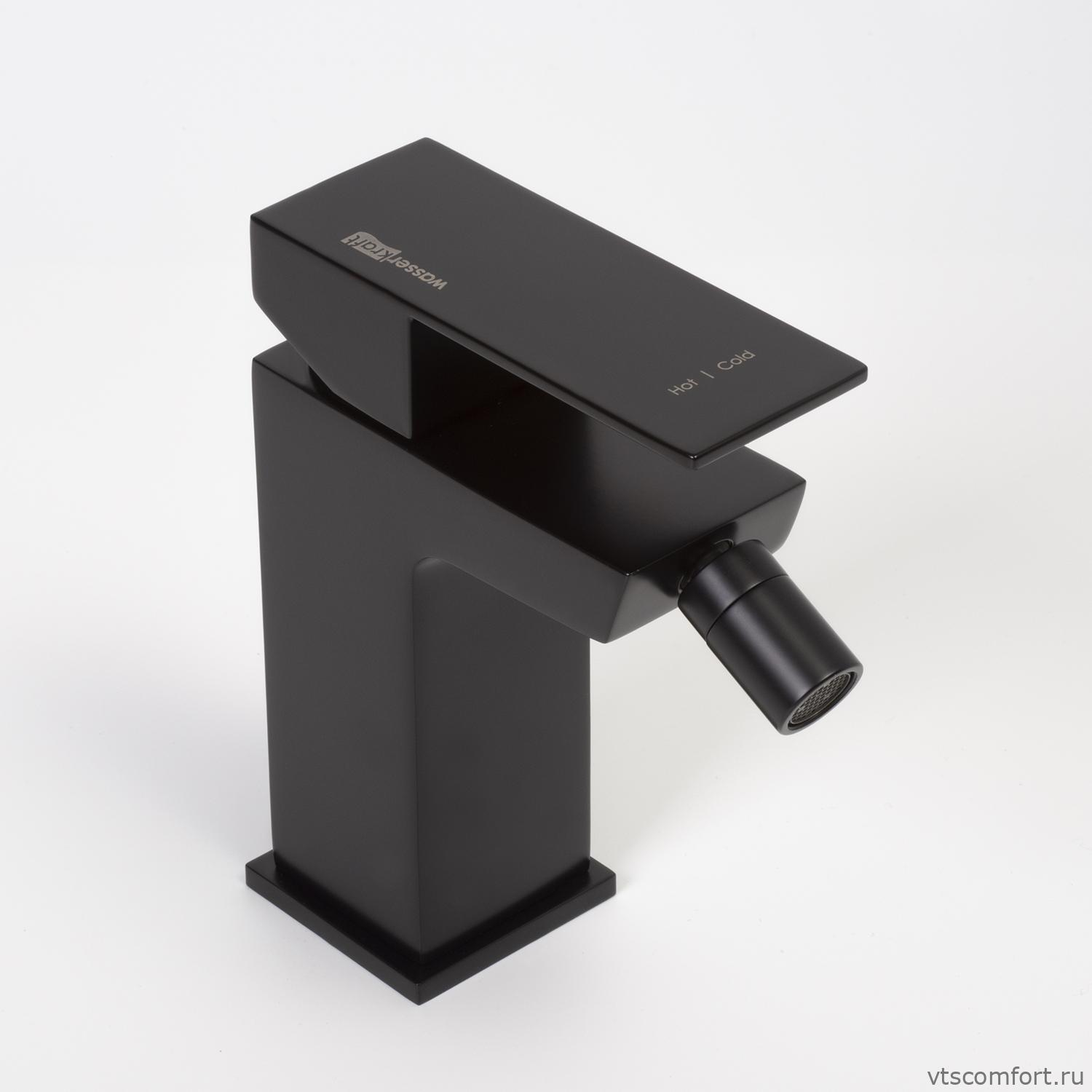 Фото WasserKraft Abens 2006 Смеситель для биде Изображение WasserKraft Abens 2006 Смеситель для биде