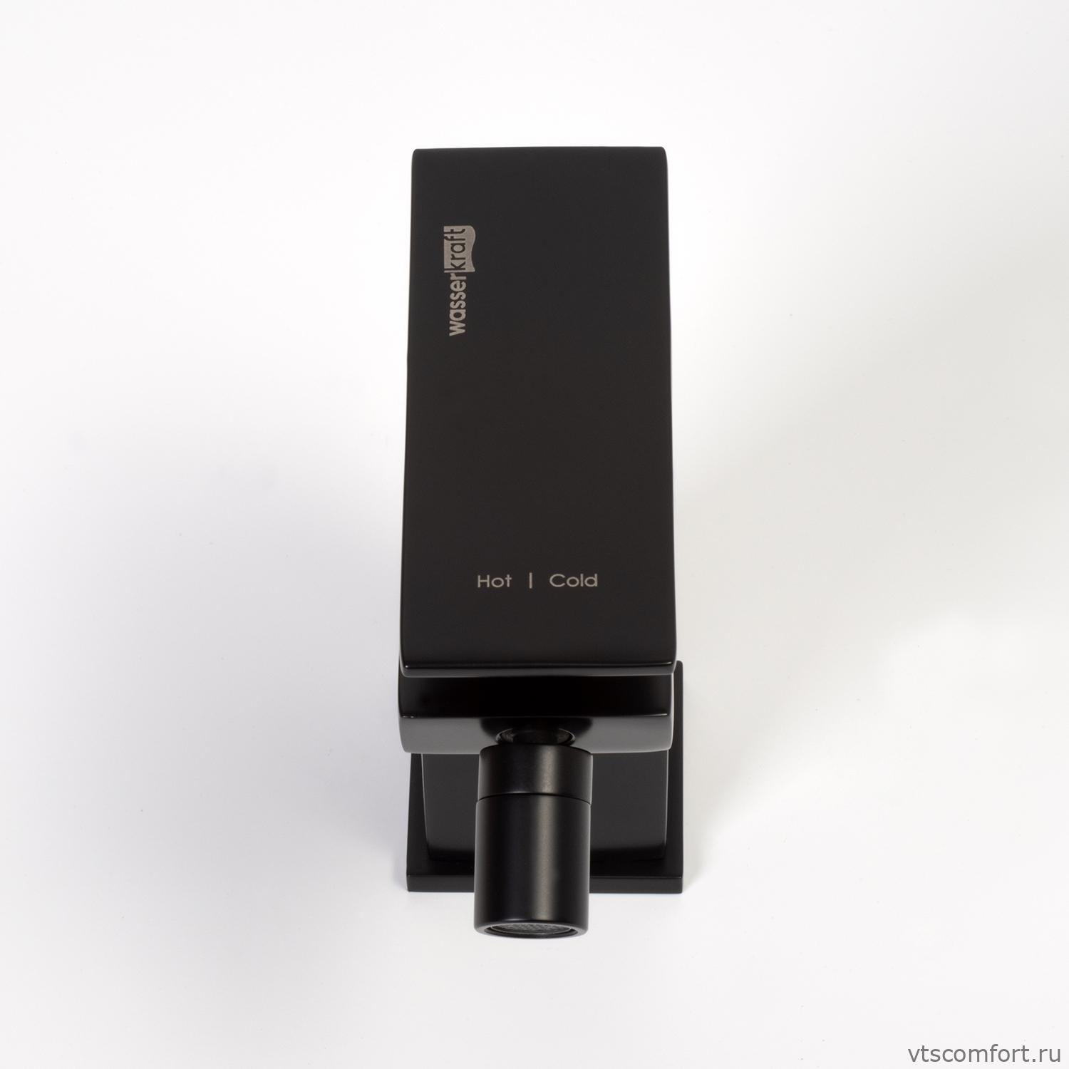 Фото WasserKraft Abens 2006 Смеситель для биде Изображение WasserKraft Abens 2006 Смеситель для биде