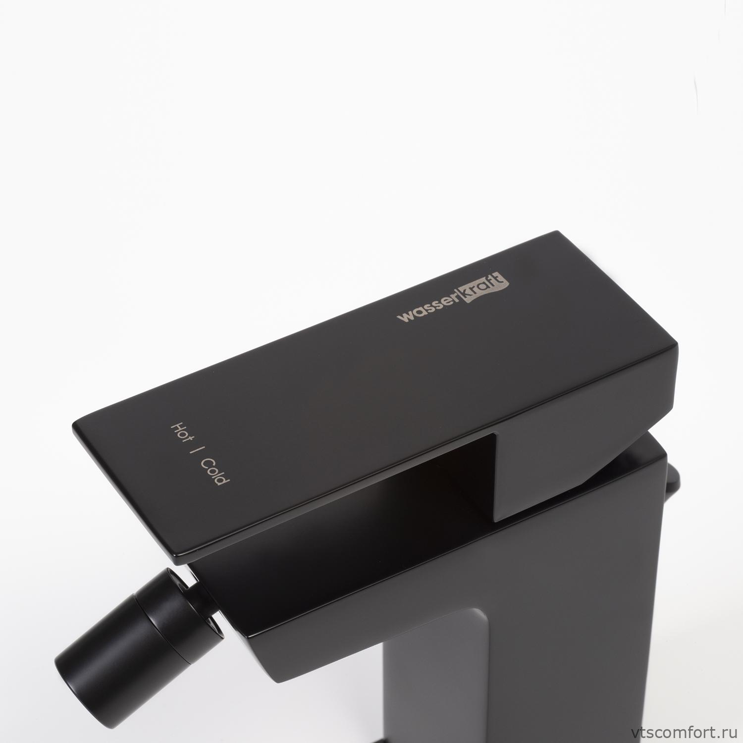 Фото WasserKraft Abens 2006 Смеситель для биде Изображение WasserKraft Abens 2006 Смеситель для биде