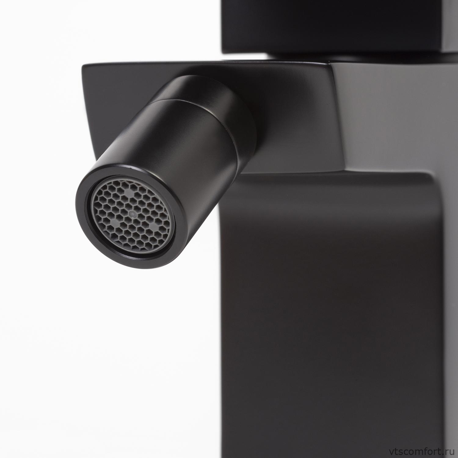 Фото WasserKraft Abens 2006 Смеситель для биде Изображение WasserKraft Abens 2006 Смеситель для биде