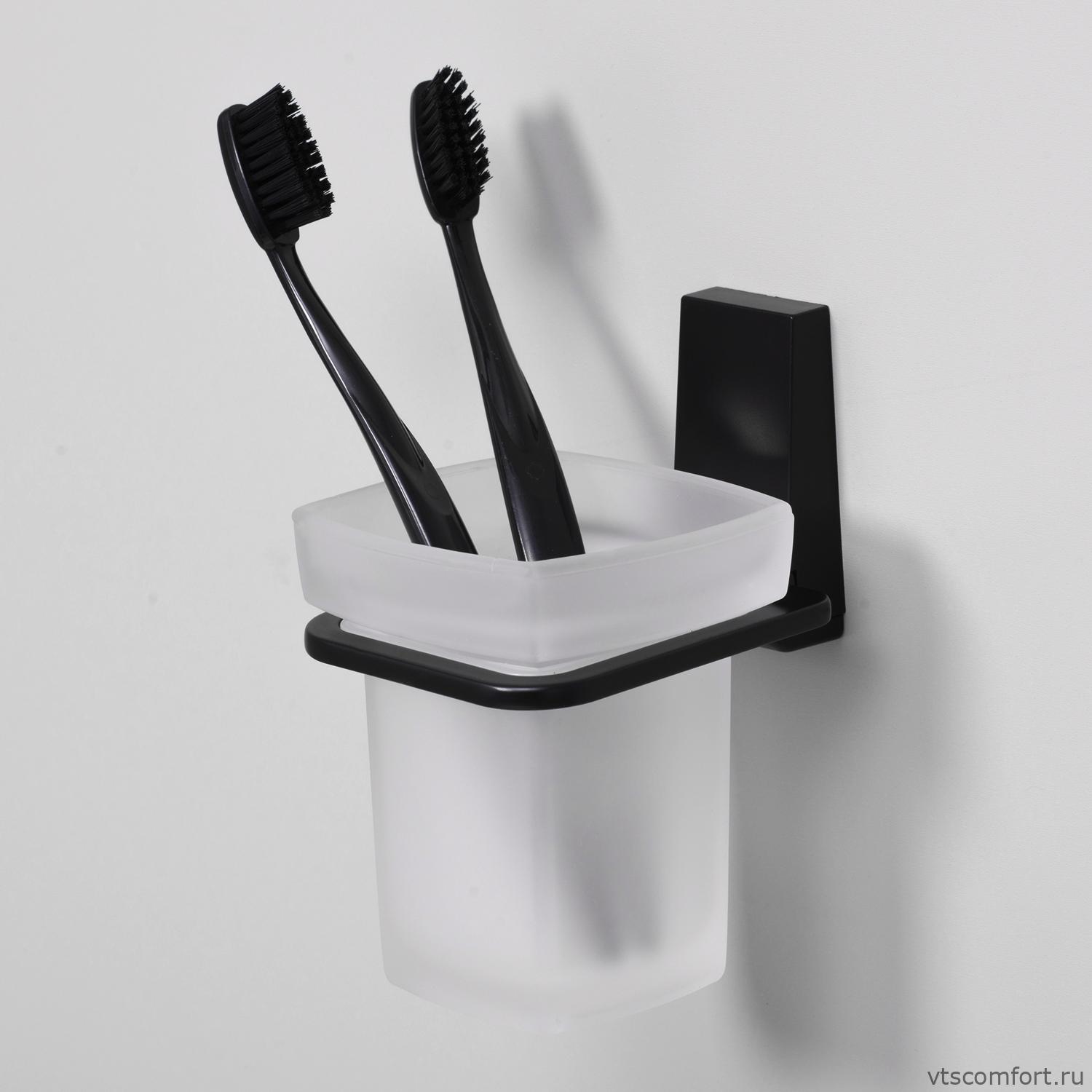 Фото WasserKraft Abens K-3228 Подстаканник одинарный Изображение WasserKraft Abens K-3228 Подстаканник одинарный