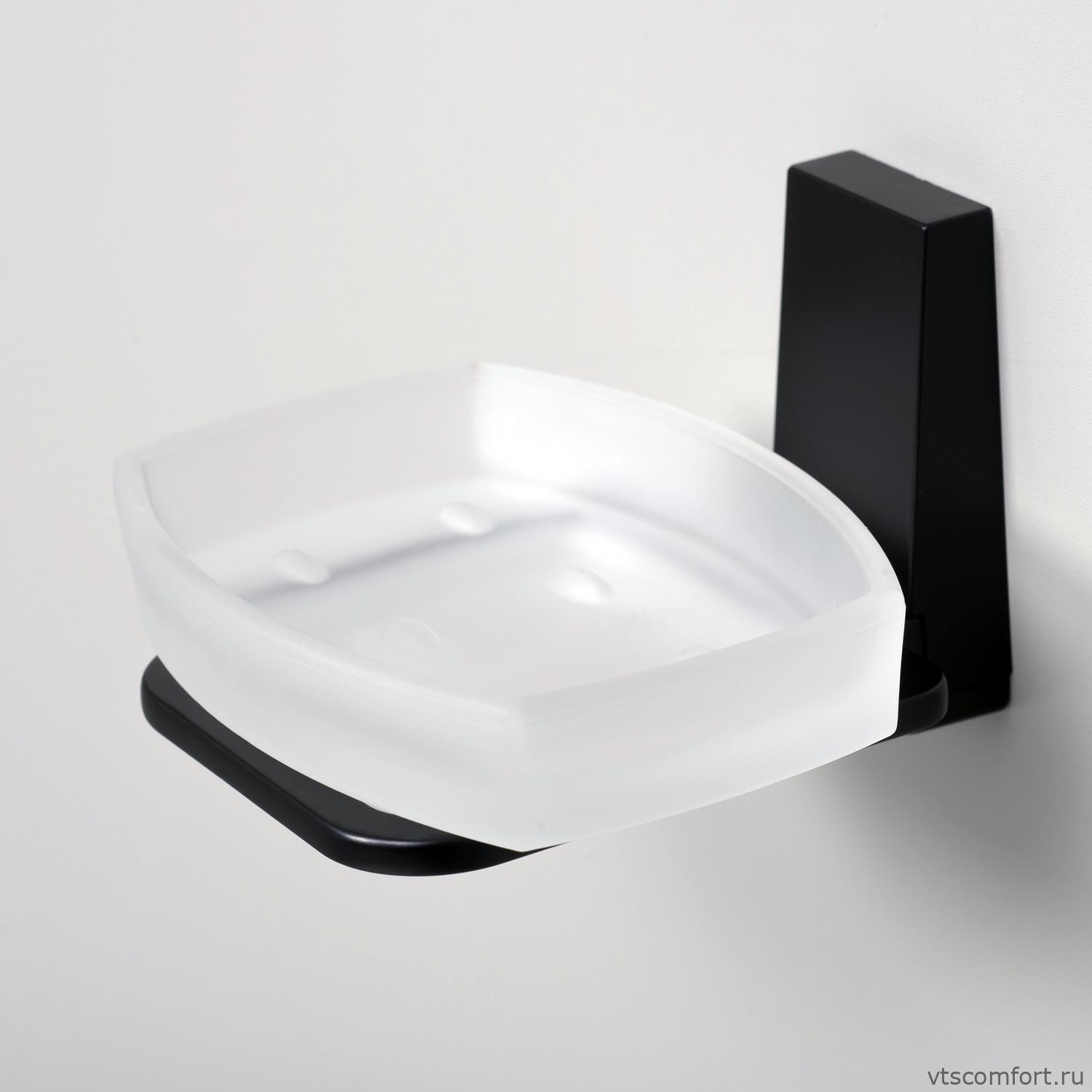 Фото WasserKraft Abens K-3229 Мыльница Изображение WasserKraft Abens K-3229 Мыльница