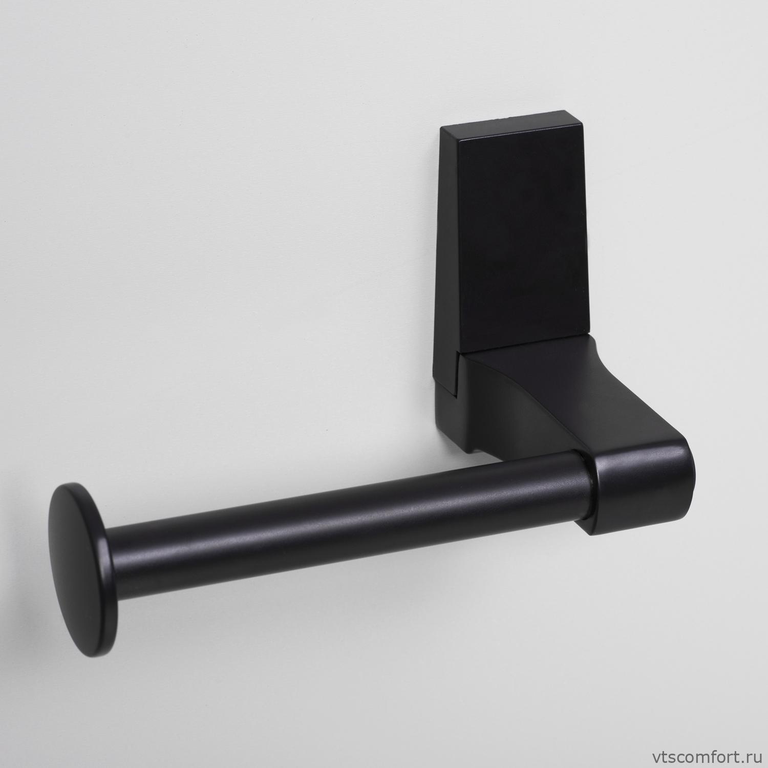 Фото WasserKraft Abens K-3296 Держатель туалетной бумаги Изображение WasserKraft Abens K-3296 Держатель туалетной бумаги