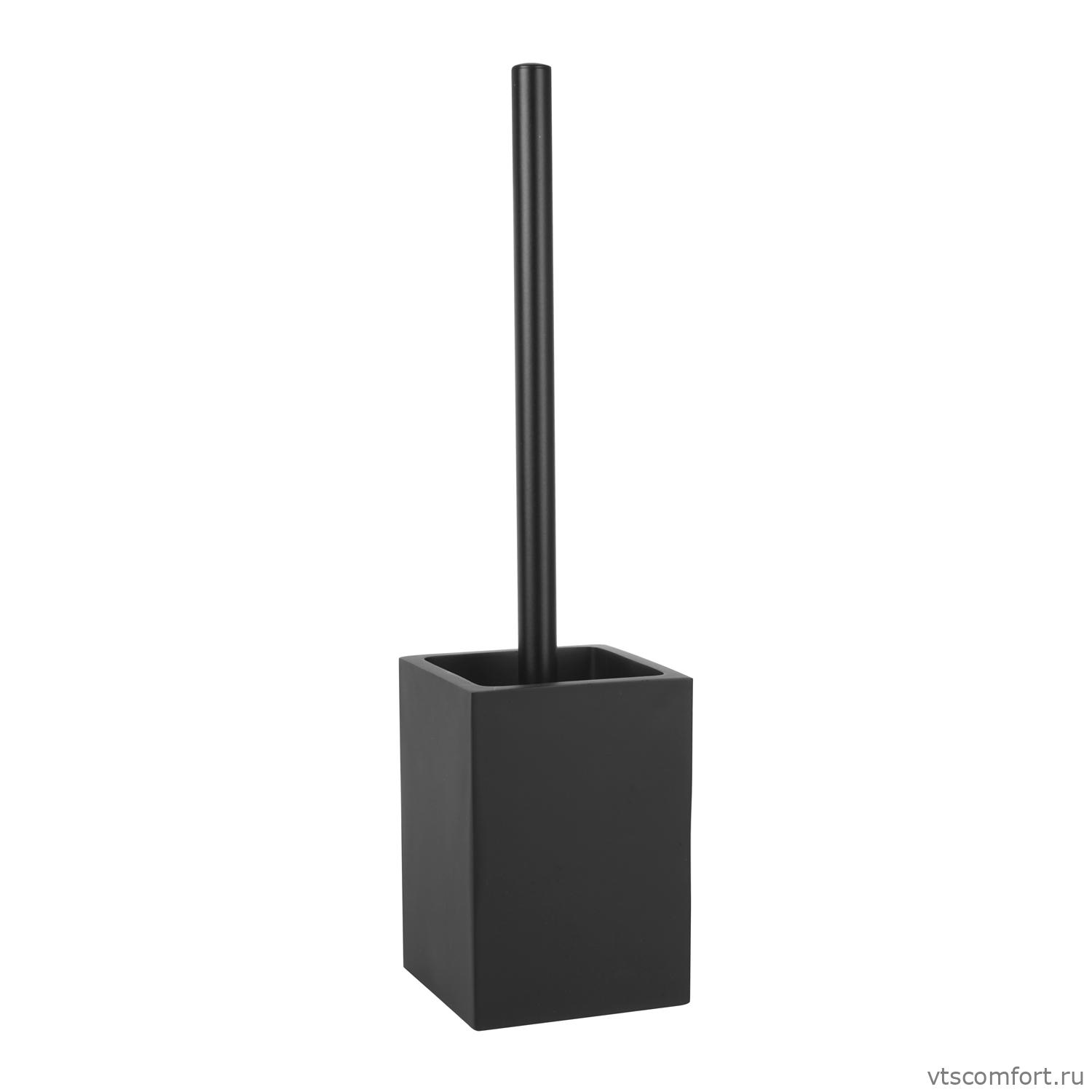 Фото WasserKraft Abens K-3727 Щетка для унитаза Изображение WasserKraft Abens K-3727 Щетка для унитаза