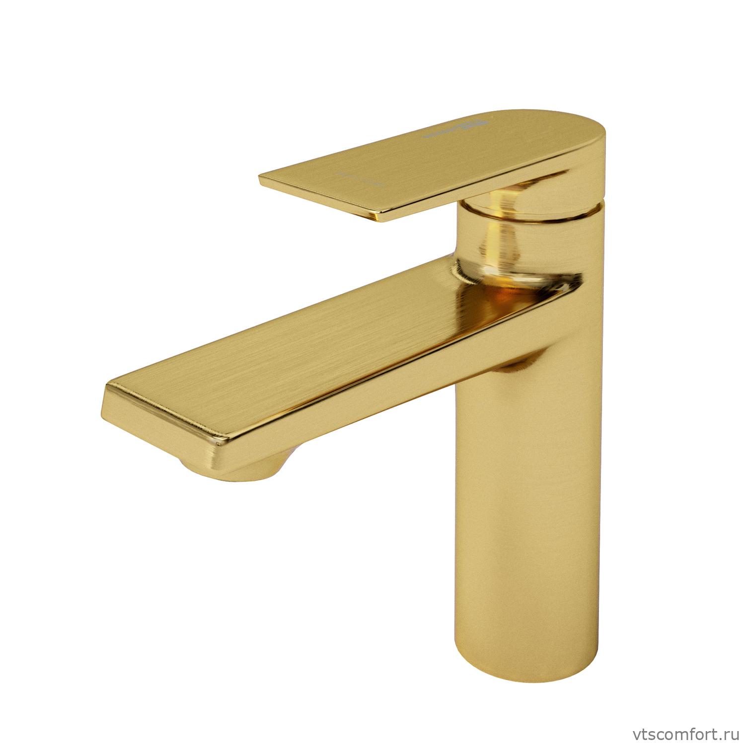 Фото WasserKraft Aisch 5503 Смеситель для умывальника Изображение WasserKraft Aisch 5503 Смеситель для умывальника