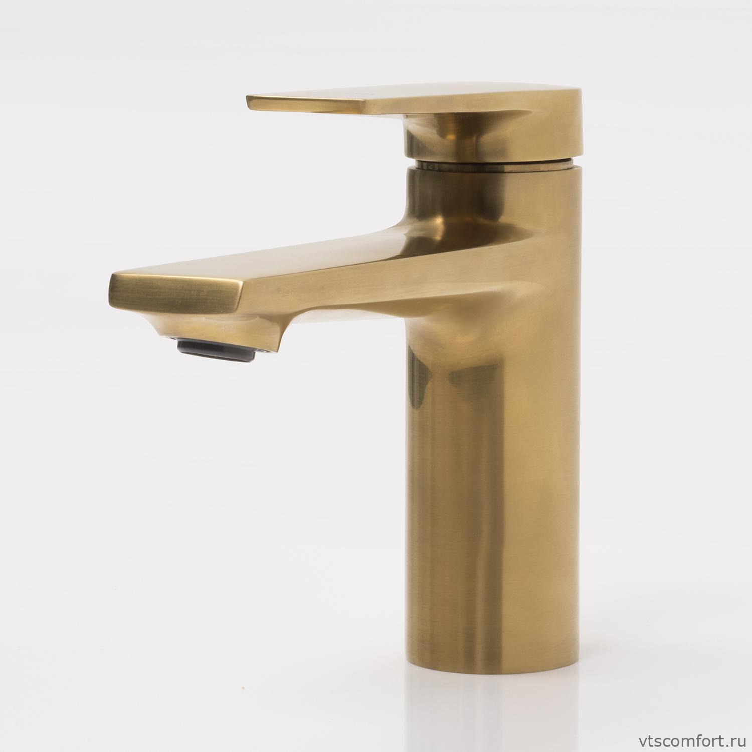 Фото WasserKraft Aisch 5503 Смеситель для умывальника Изображение WasserKraft Aisch 5503 Смеситель для умывальника