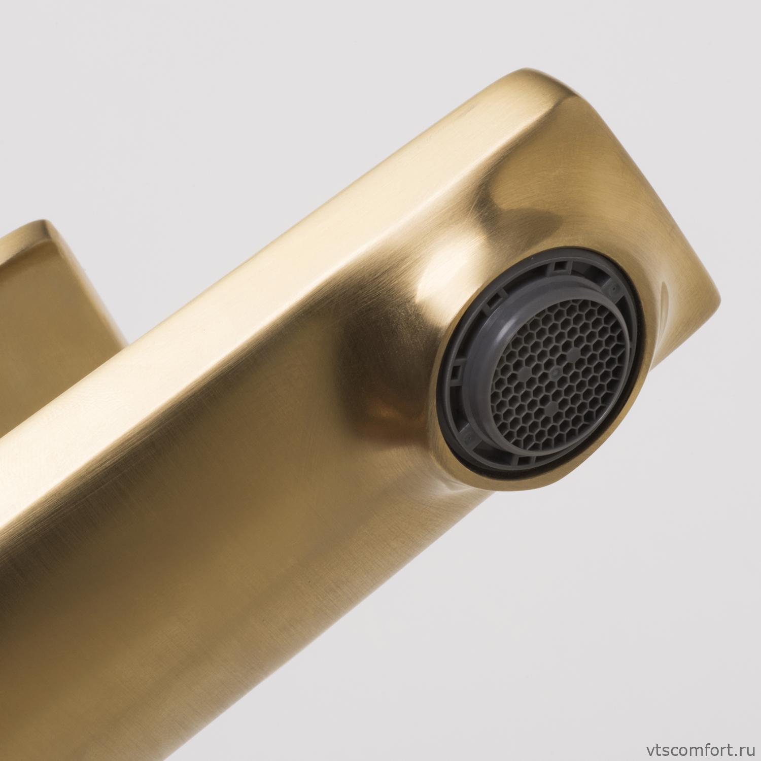 Фото WasserKraft Aisch 5503 Смеситель для умывальника Изображение WasserKraft Aisch 5503 Смеситель для умывальника