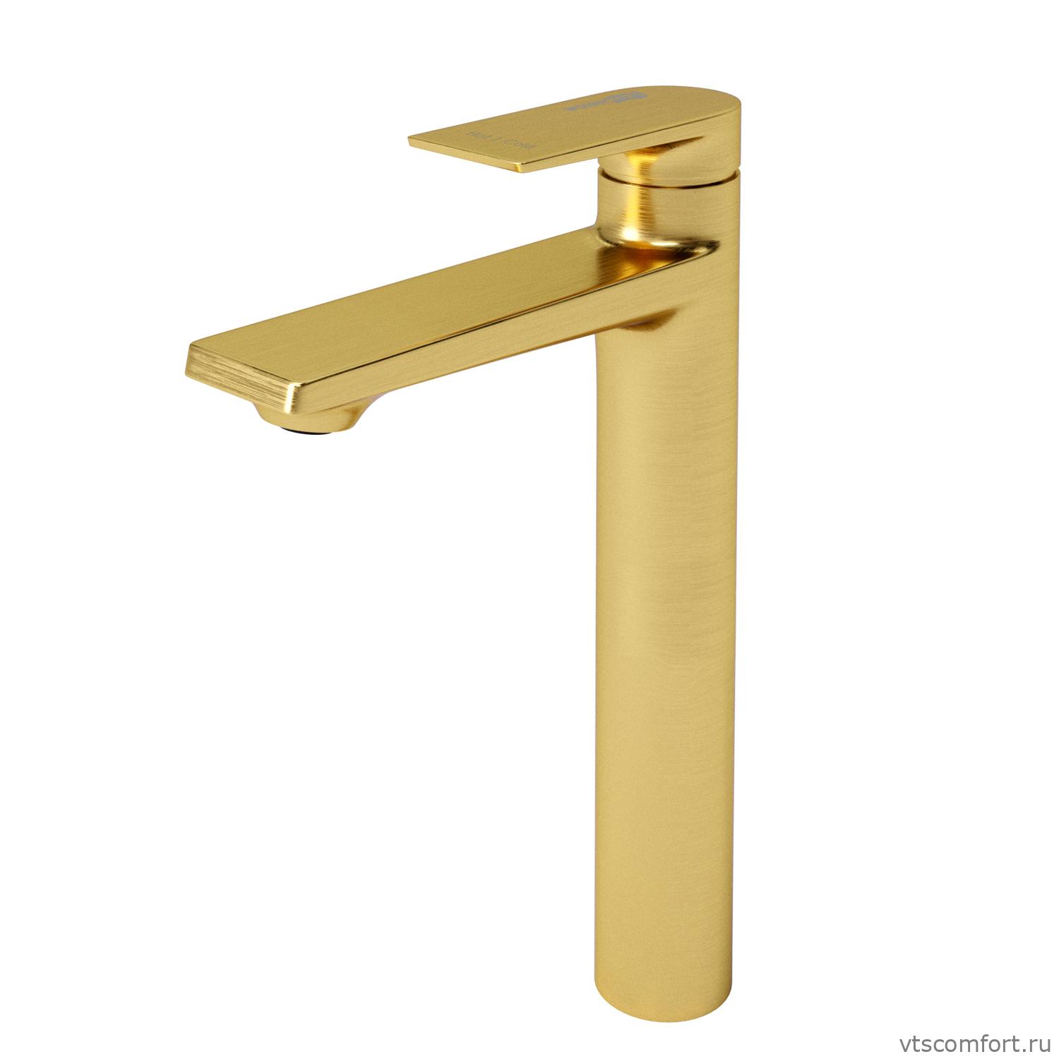 Фото WasserKraft Aisch 5503H Смеситель для умывальника Изображение WasserKraft Aisch 5503H Смеситель для умывальника