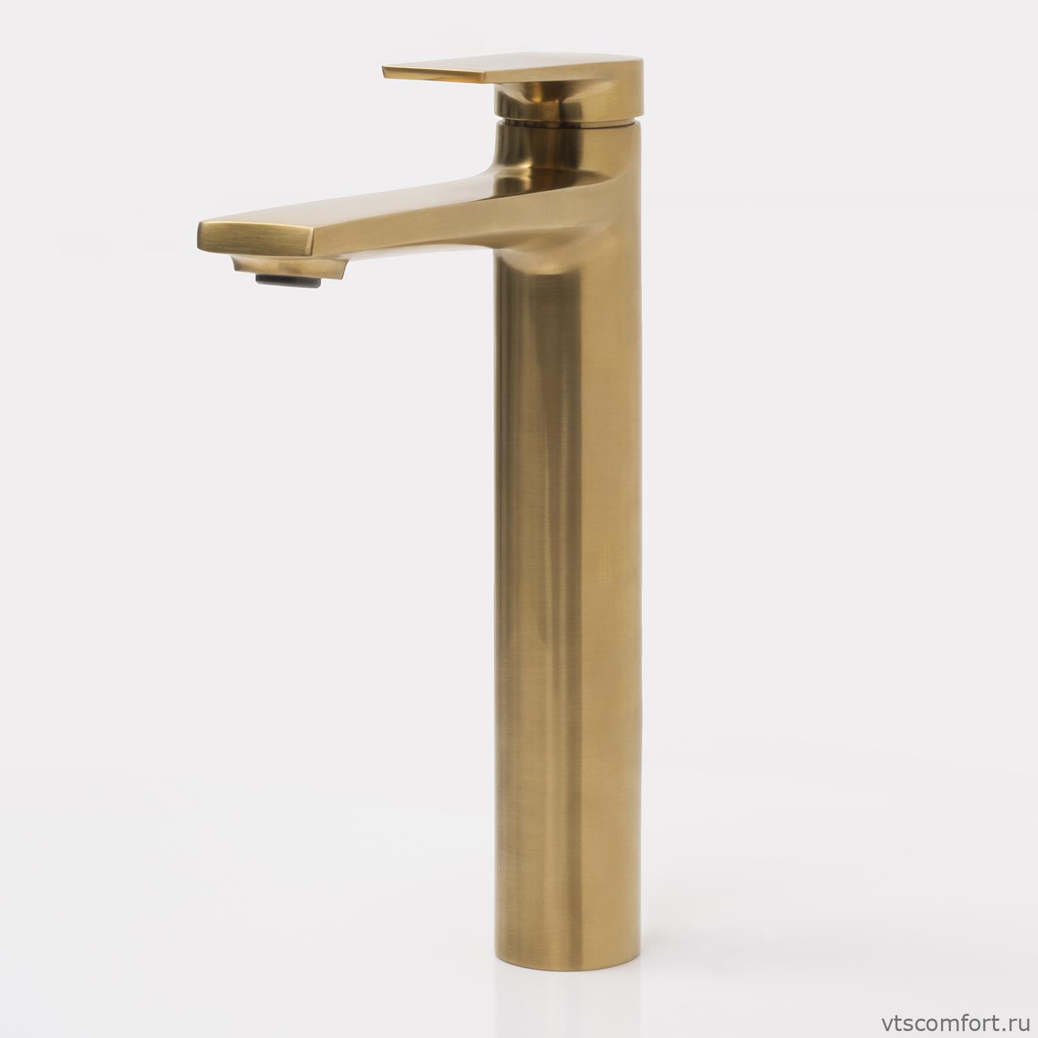 Фото WasserKraft Aisch 5503H Смеситель для умывальника Изображение WasserKraft Aisch 5503H Смеситель для умывальника