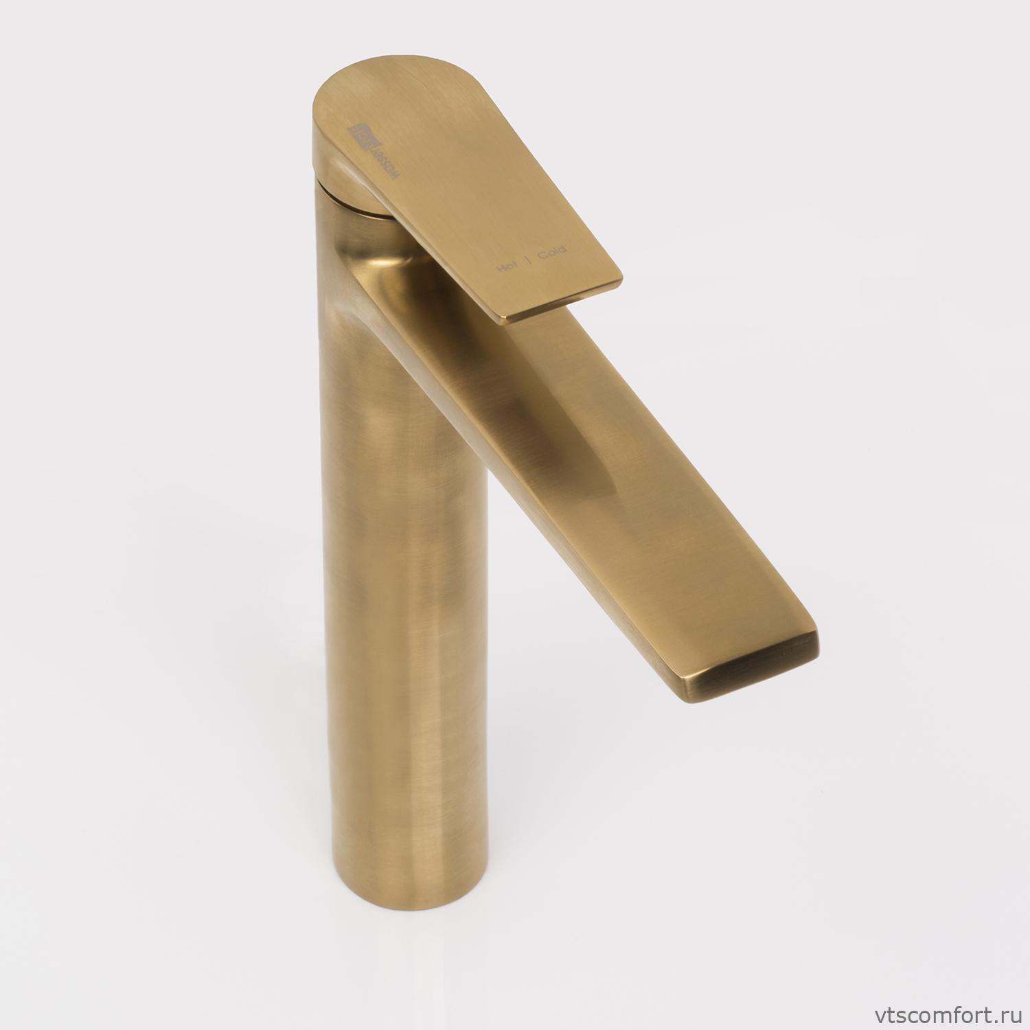 Фото WasserKraft Aisch 5503H Смеситель для умывальника Изображение WasserKraft Aisch 5503H Смеситель для умывальника