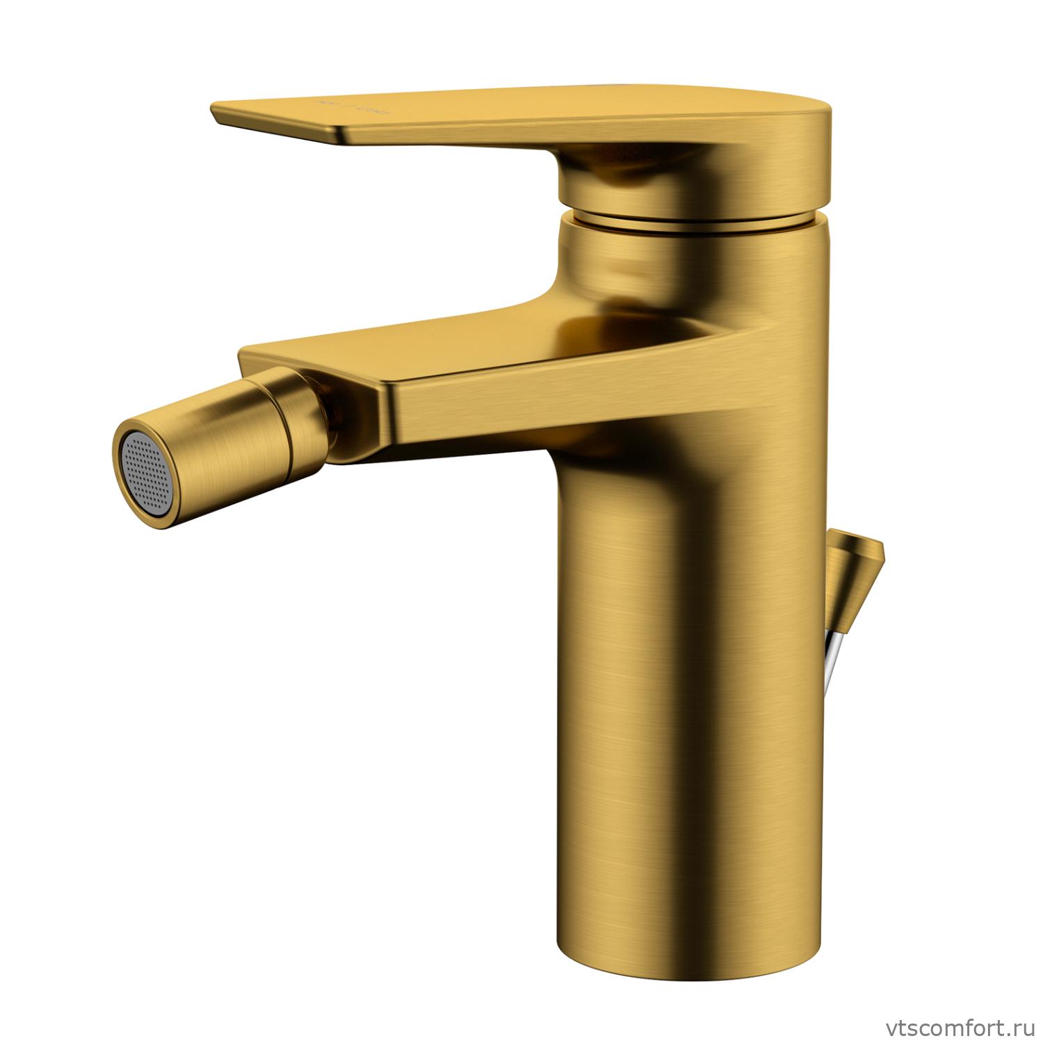 Фото WasserKraft Aisch 5506 Смеситель для биде Изображение WasserKraft Aisch 5506 Смеситель для биде
