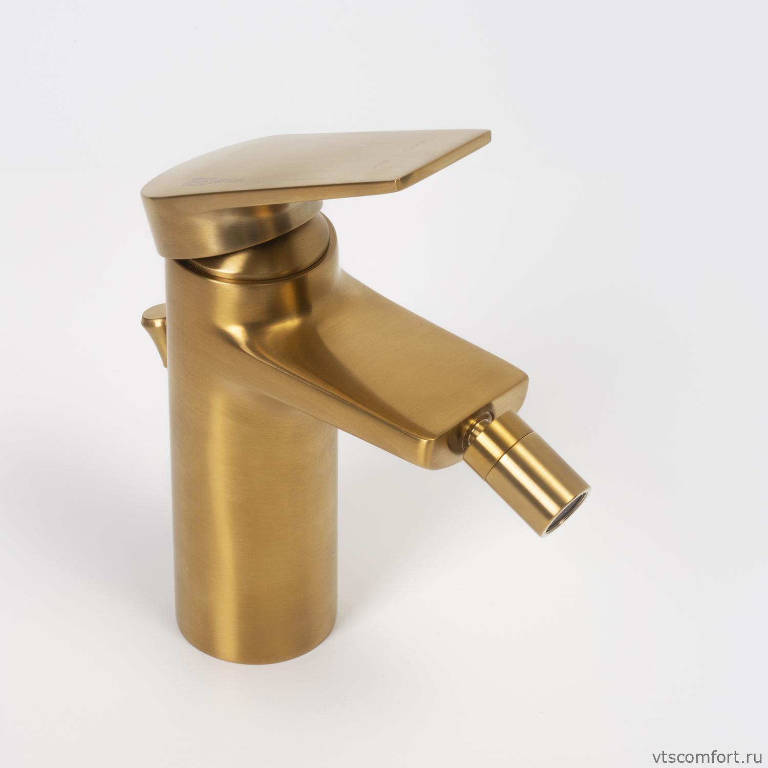 Фото WasserKraft Aisch 5506 Смеситель для биде Изображение WasserKraft Aisch 5506 Смеситель для биде