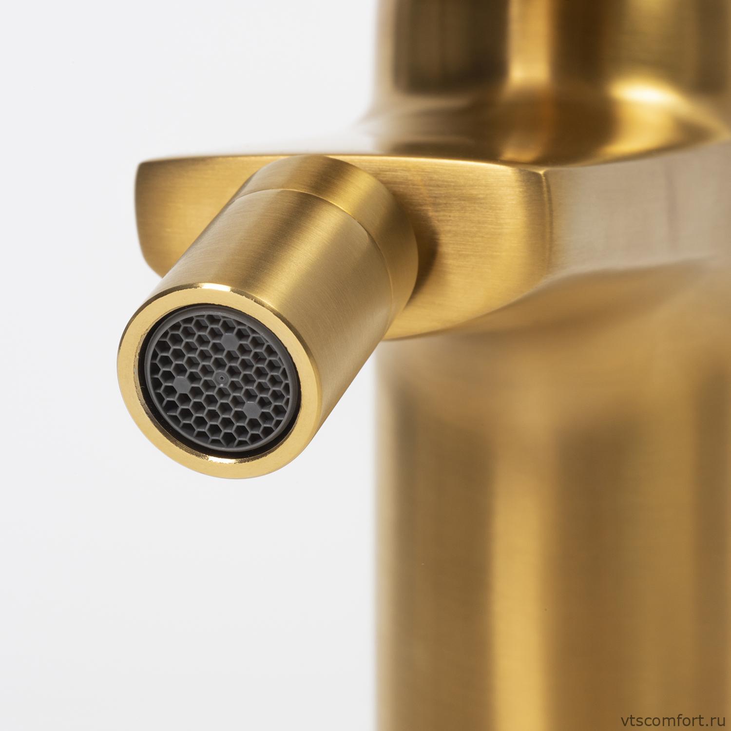 Фото WasserKraft Aisch 5506 Смеситель для биде Изображение WasserKraft Aisch 5506 Смеситель для биде