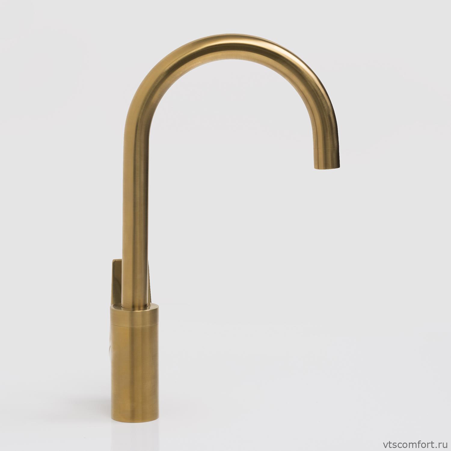 Фото WasserKraft Aisch 5507 Смеситель для кухни Изображение WasserKraft Aisch 5507 Смеситель для кухни