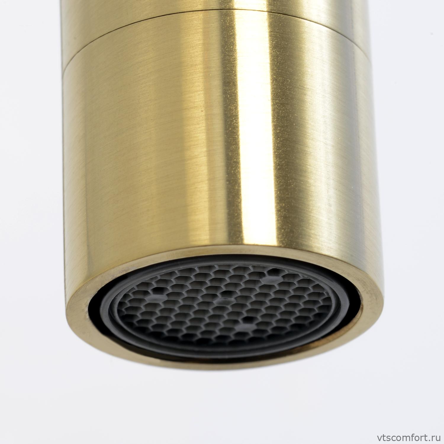 Фото WasserKraft Aisch 5507 Смеситель для кухни Изображение WasserKraft Aisch 5507 Смеситель для кухни