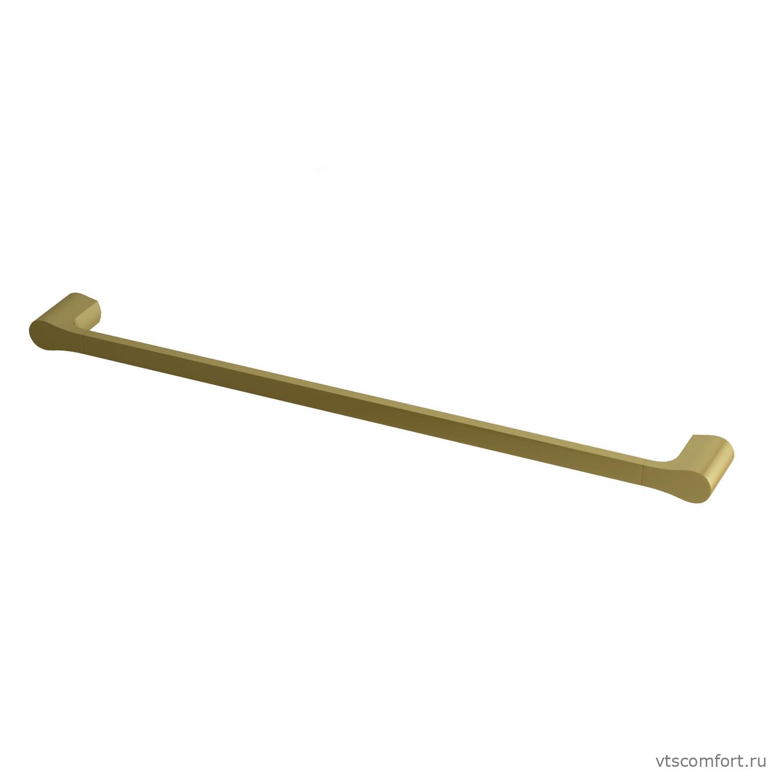 Фото WasserKraft Aisch K-5930 Держатель полотенец одинарный Изображение WasserKraft Aisch K-5930 Держатель полотенец одинарный