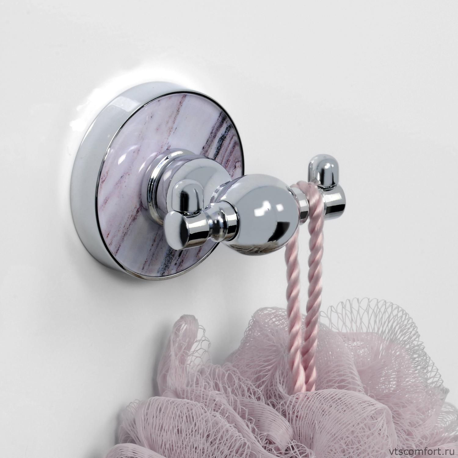 Фото WasserKraft Aland K-8523D Крючок двойной Изображение WasserKraft Aland K-8523D Крючок двойной