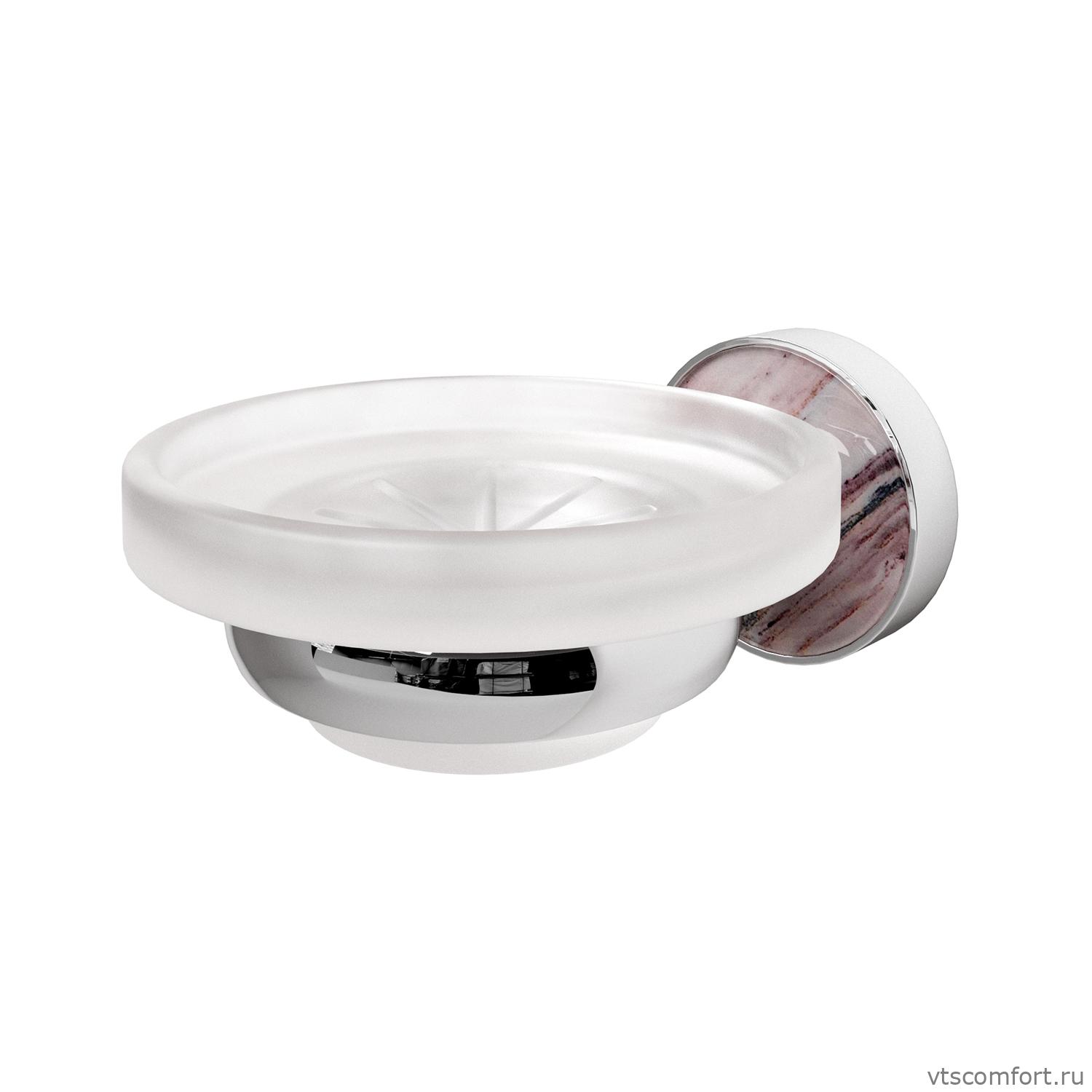 Фото WasserKraft Aland K-8529 Мыльница Изображение WasserKraft Aland K-8529 Мыльница