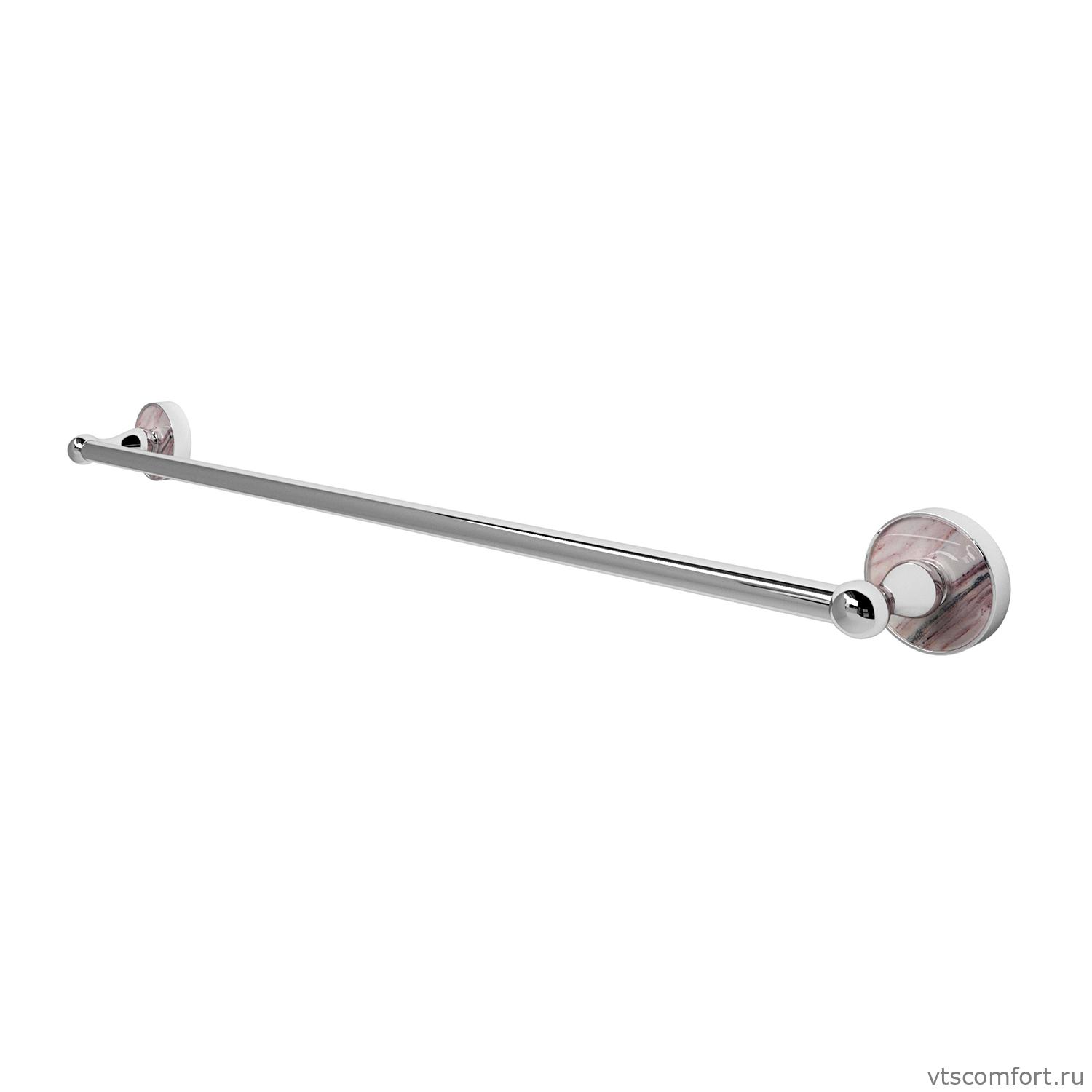 Фото WasserKraft Aland K-8530 Штанга для полотенец Изображение WasserKraft Aland K-8530 Штанга для полотенец