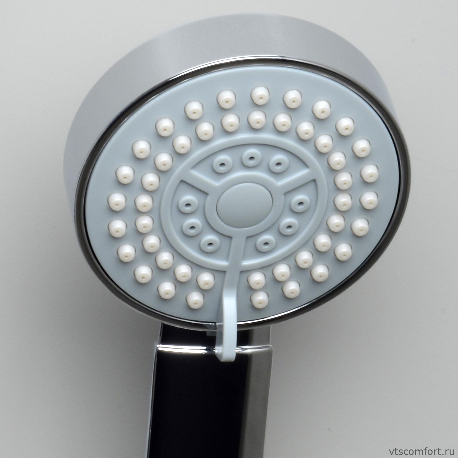 Фото WasserKraft Aller 1062L Смеситель для ванны с длинным изливом Изображение WasserKraft Aller 1062L Смеситель для ванны с длинным изливом