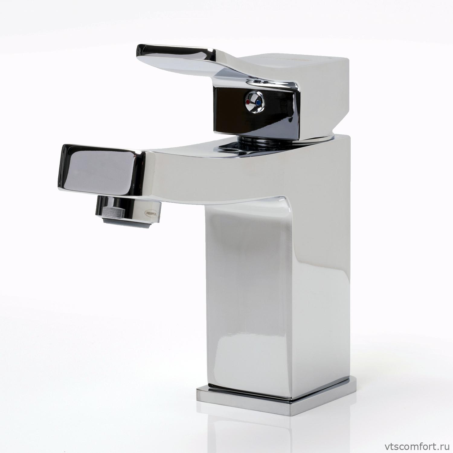 Фото WasserKraft Aller 1063 Смеситель для умывальника Изображение WasserKraft Aller 1063 Смеситель для умывальника