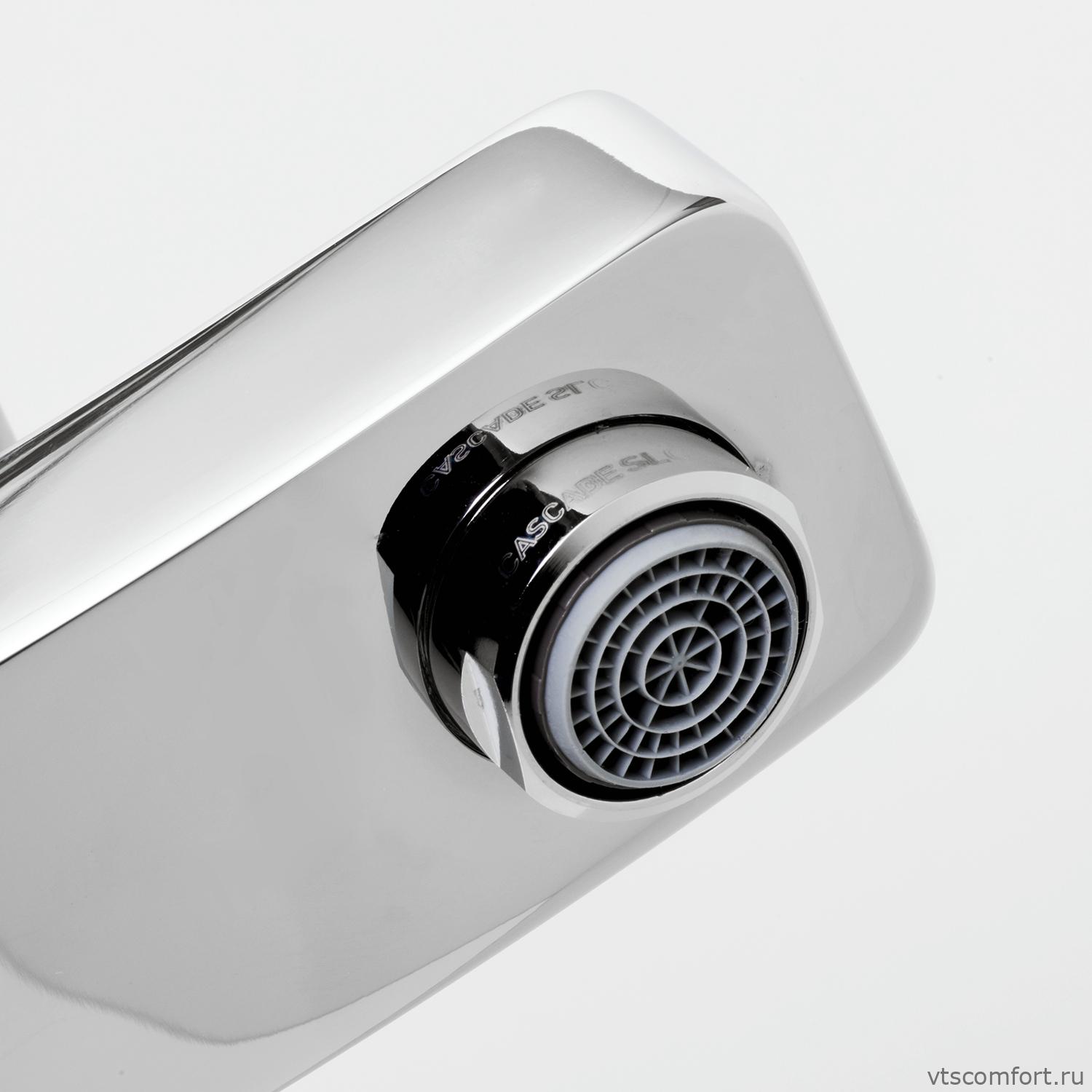 Фото WasserKraft Aller 1063 Смеситель для умывальника Изображение WasserKraft Aller 1063 Смеситель для умывальника