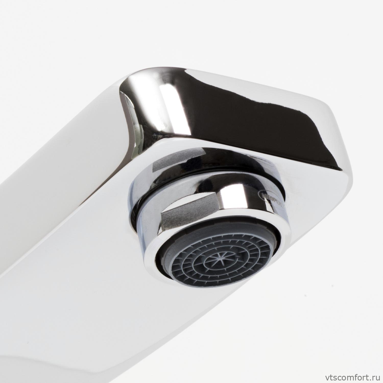 Фото WasserKraft Aller 1063H Смеситель для умывальника Изображение WasserKraft Aller 1063H Смеситель для умывальника