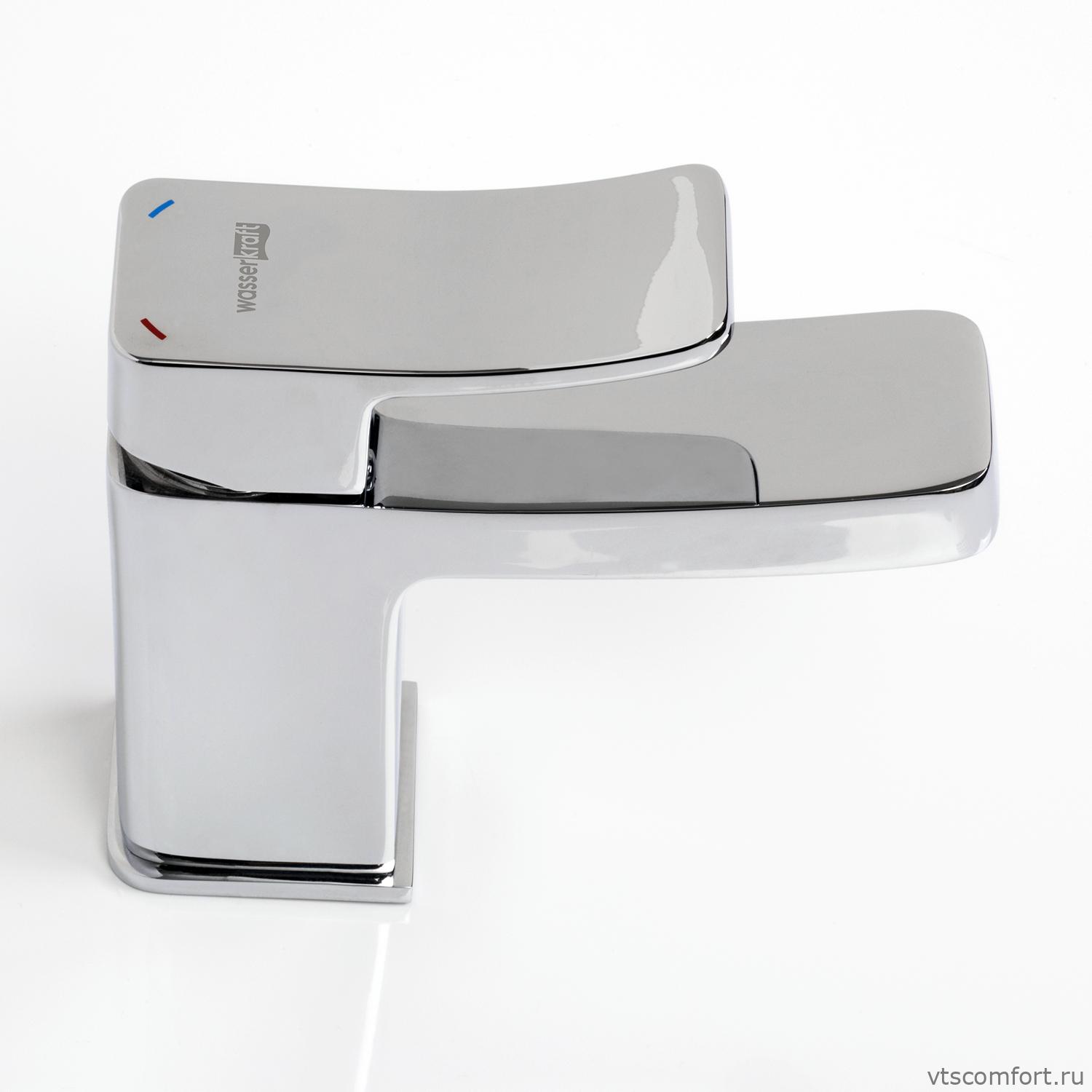 Фото WasserKraft Aller 1064 Смеситель для умывальника Изображение WasserKraft Aller 1064 Смеситель для умывальника