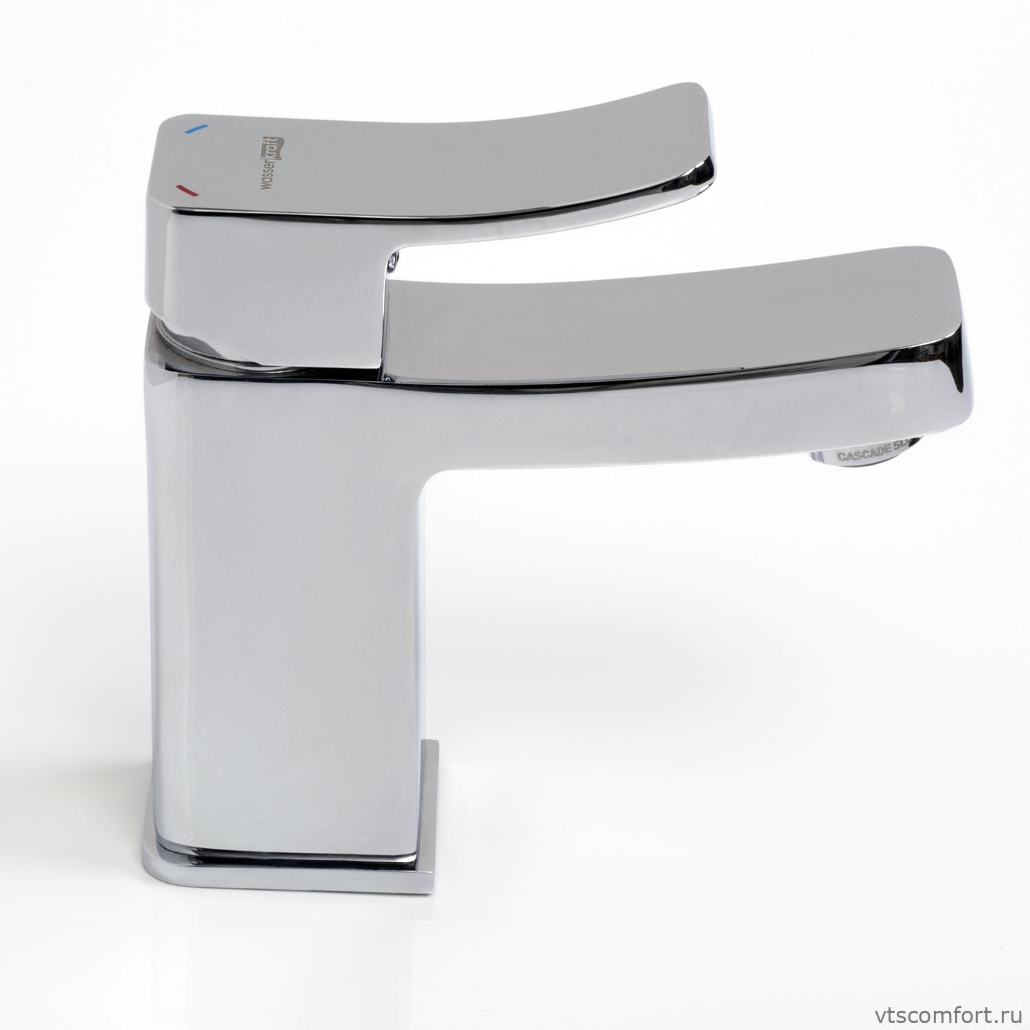 Фото WasserKraft Aller 1064 Смеситель для умывальника Изображение WasserKraft Aller 1064 Смеситель для умывальника