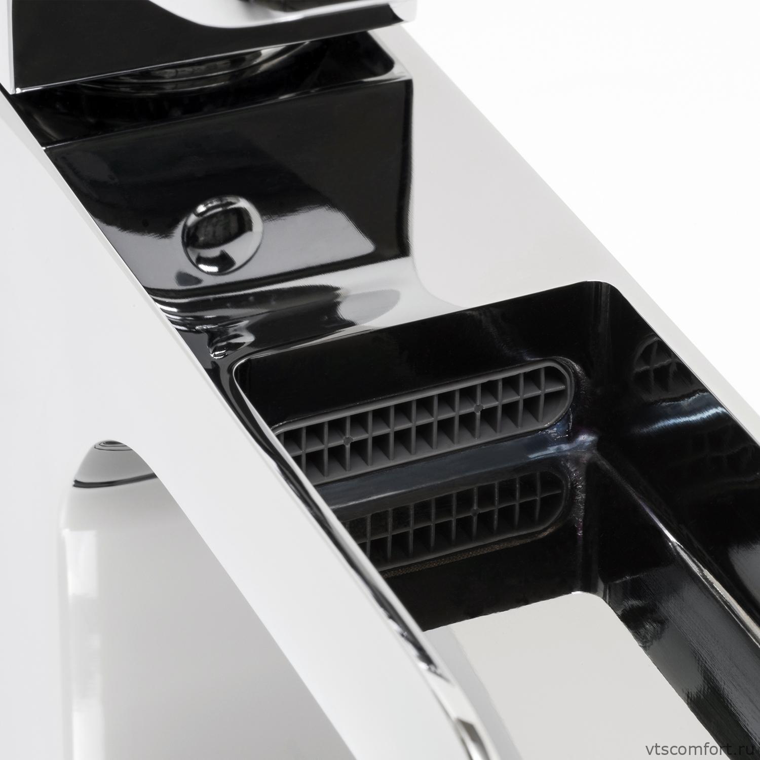 Фото WasserKraft Aller 1069 Каскадный смеситель для умывальника Изображение WasserKraft Aller 1069 Каскадный смеситель для умывальника