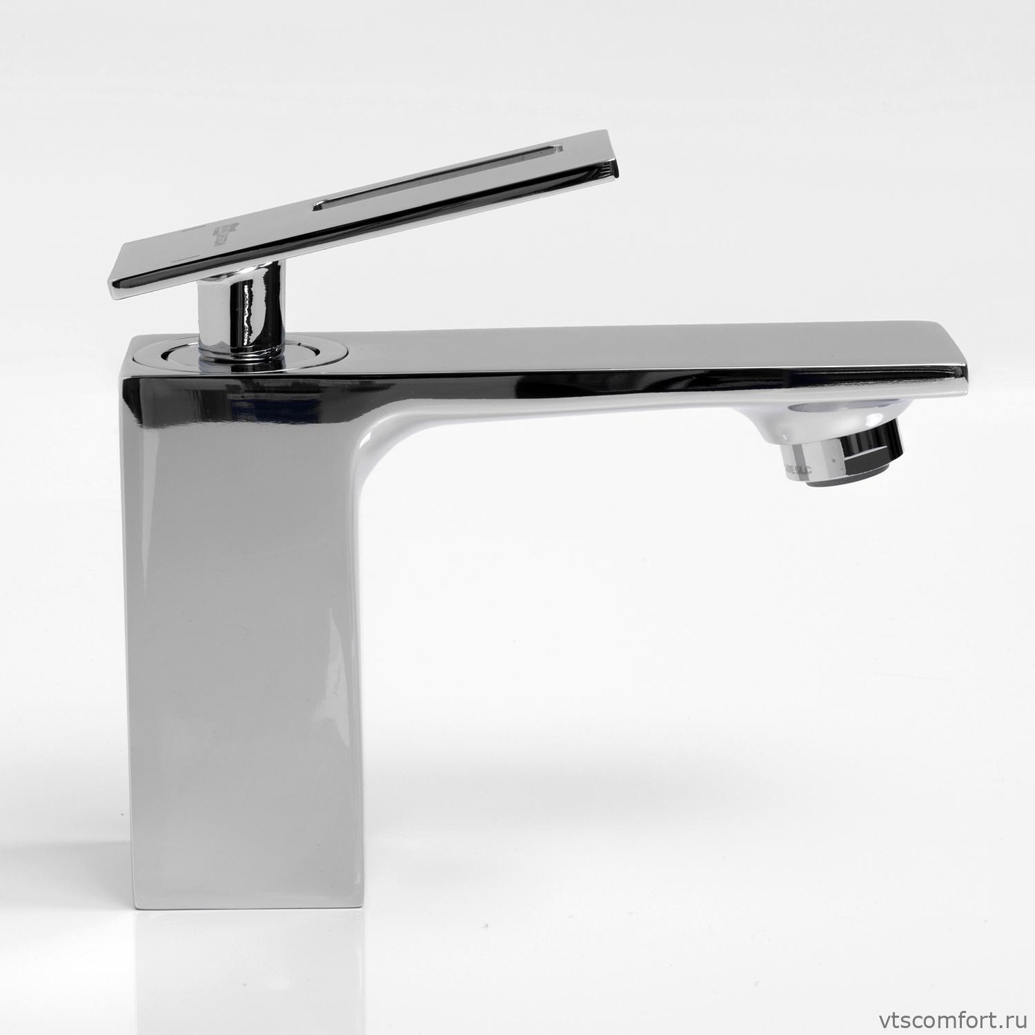 Фото WasserKraft Alme 1503 Смеситель для умывальника Изображение WasserKraft Alme 1503 Смеситель для умывальника