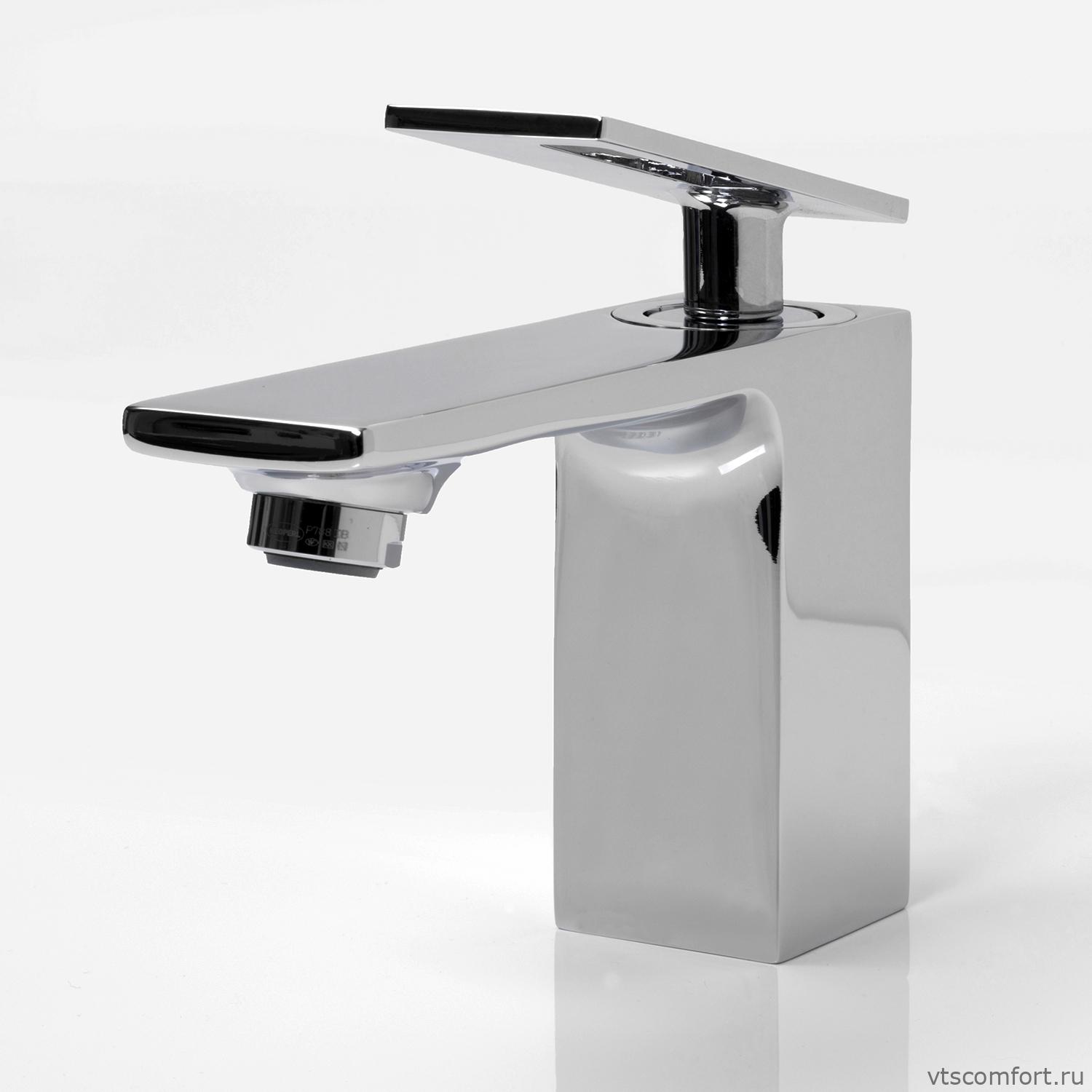 Фото WasserKraft Alme 1503 Смеситель для умывальника Изображение WasserKraft Alme 1503 Смеситель для умывальника