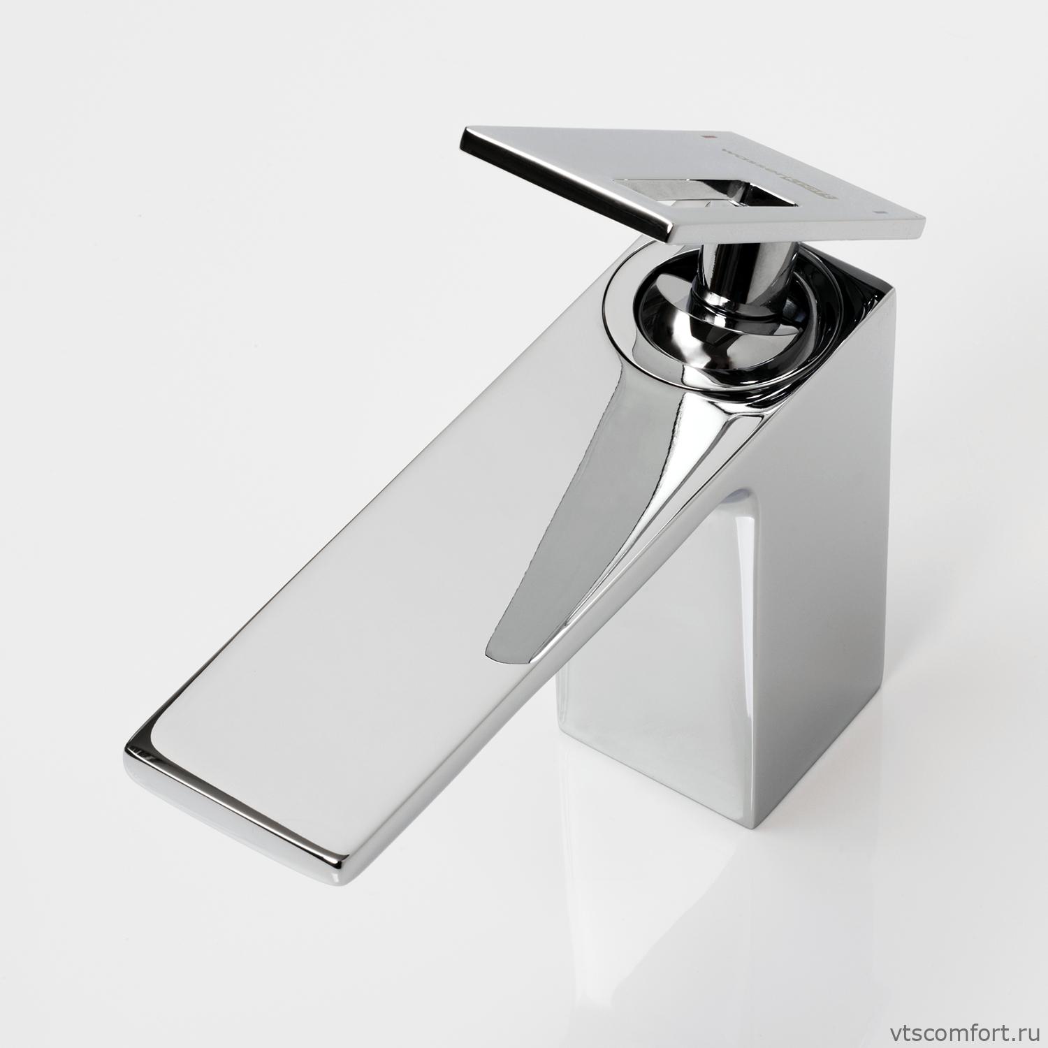 Фото WasserKraft Alme 1503 Смеситель для умывальника Изображение WasserKraft Alme 1503 Смеситель для умывальника