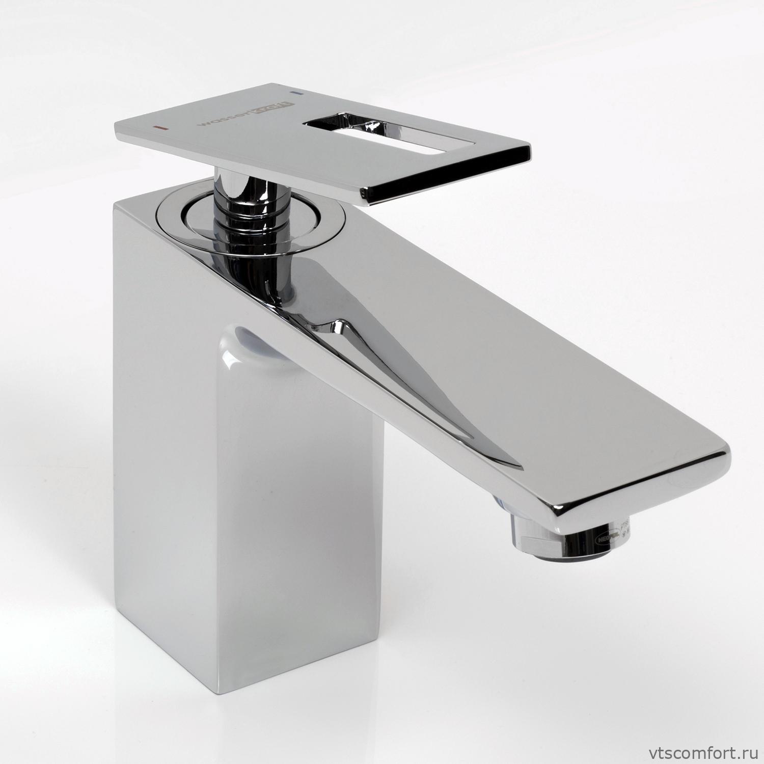 Фото WasserKraft Alme 1503 Смеситель для умывальника Изображение WasserKraft Alme 1503 Смеситель для умывальника