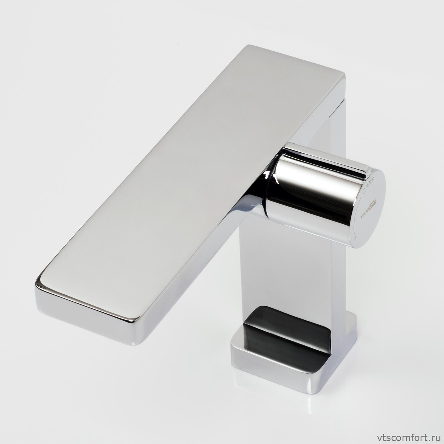 Фото WasserKraft Alme 1510 Смеситель для умывальника Изображение WasserKraft Alme 1510 Смеситель для умывальника