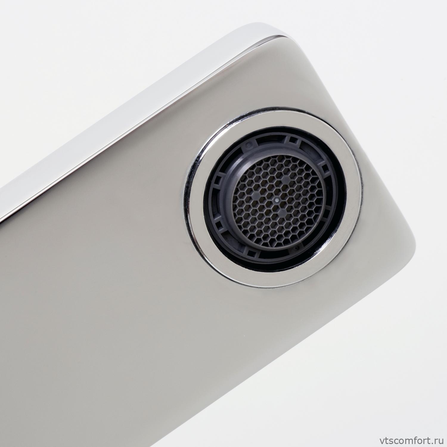 Фото WasserKraft Alme 1510 Смеситель для умывальника Изображение WasserKraft Alme 1510 Смеситель для умывальника