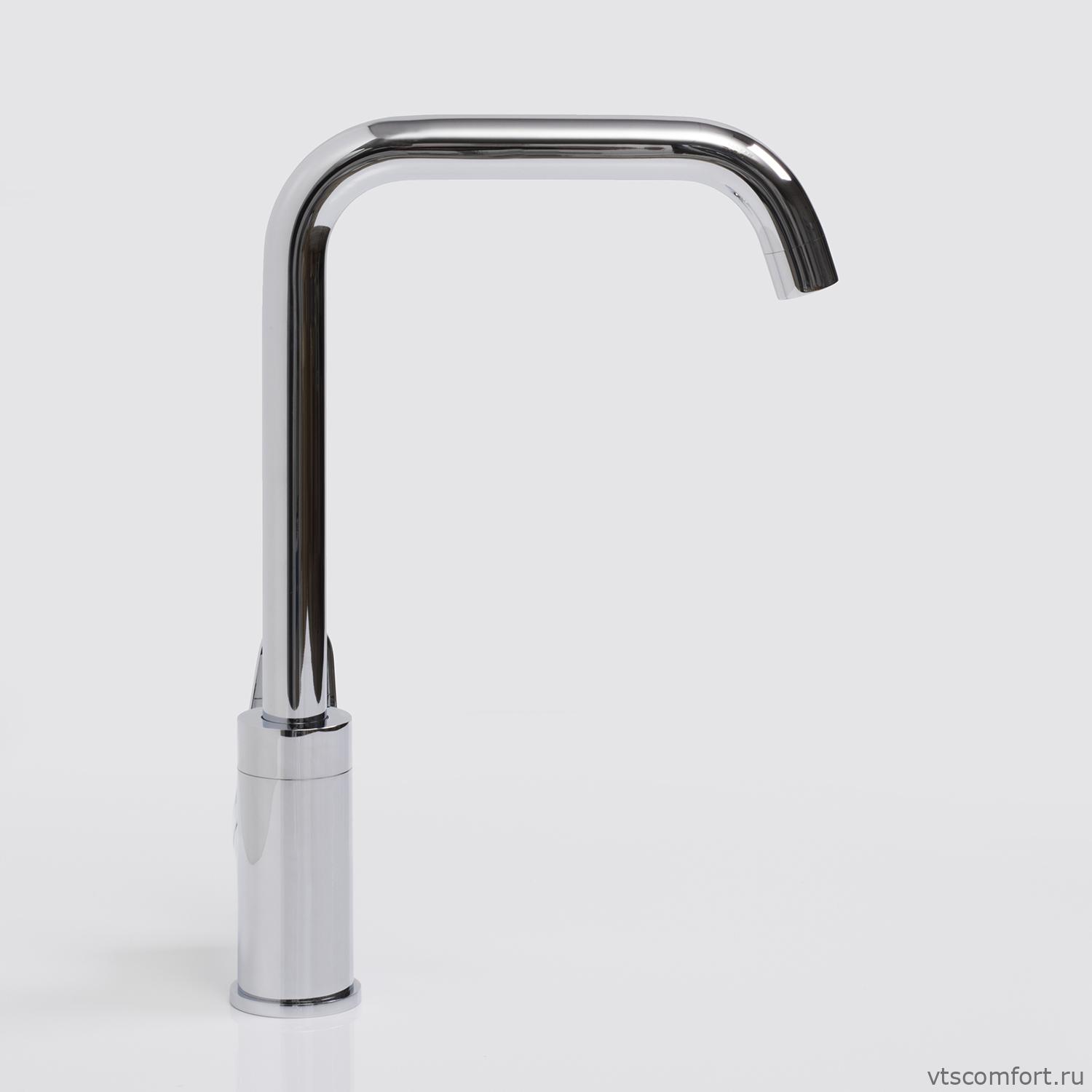 Фото WasserKraft Alz 28807 Смеситель для кухни Изображение WasserKraft Alz 28807 Смеситель для кухни