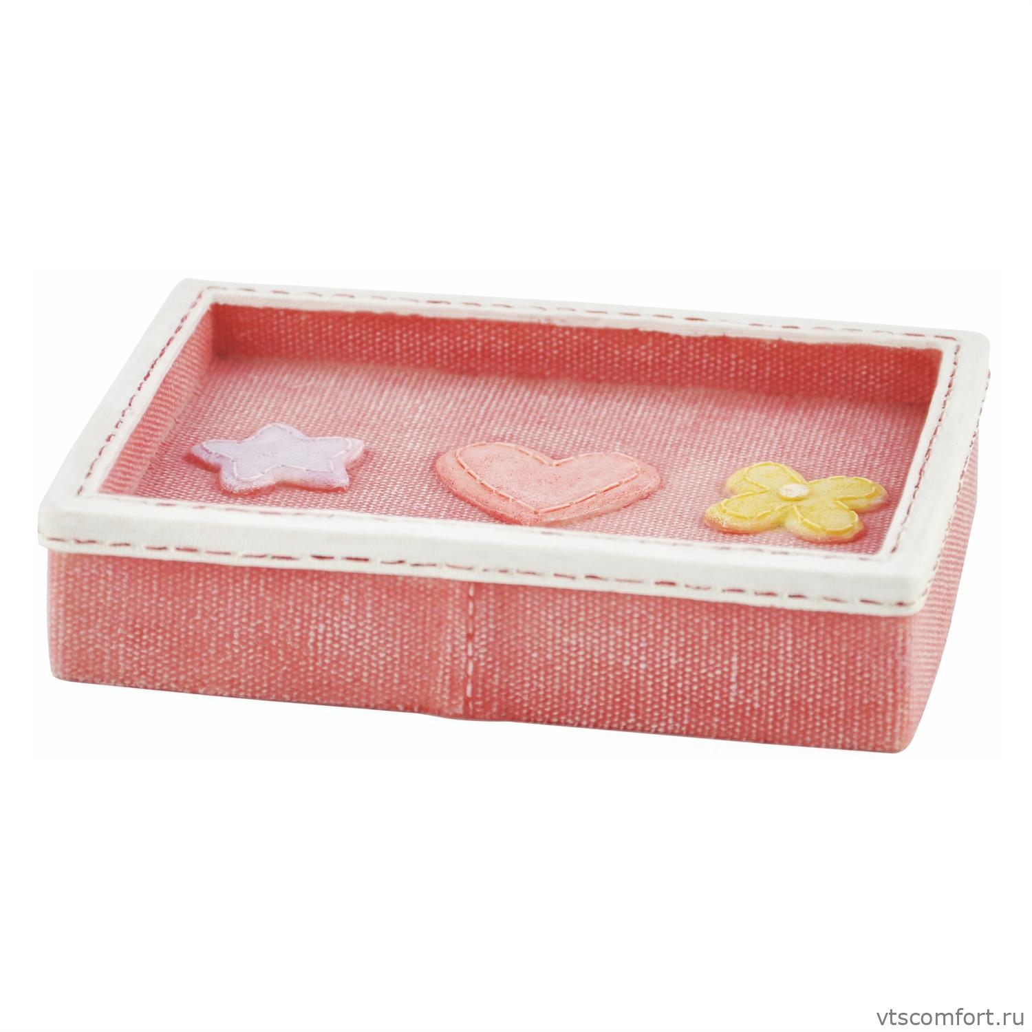 Фото WasserKraft Ammer K-6429 Мыльница Изображение WasserKraft Ammer K-6429 Мыльница