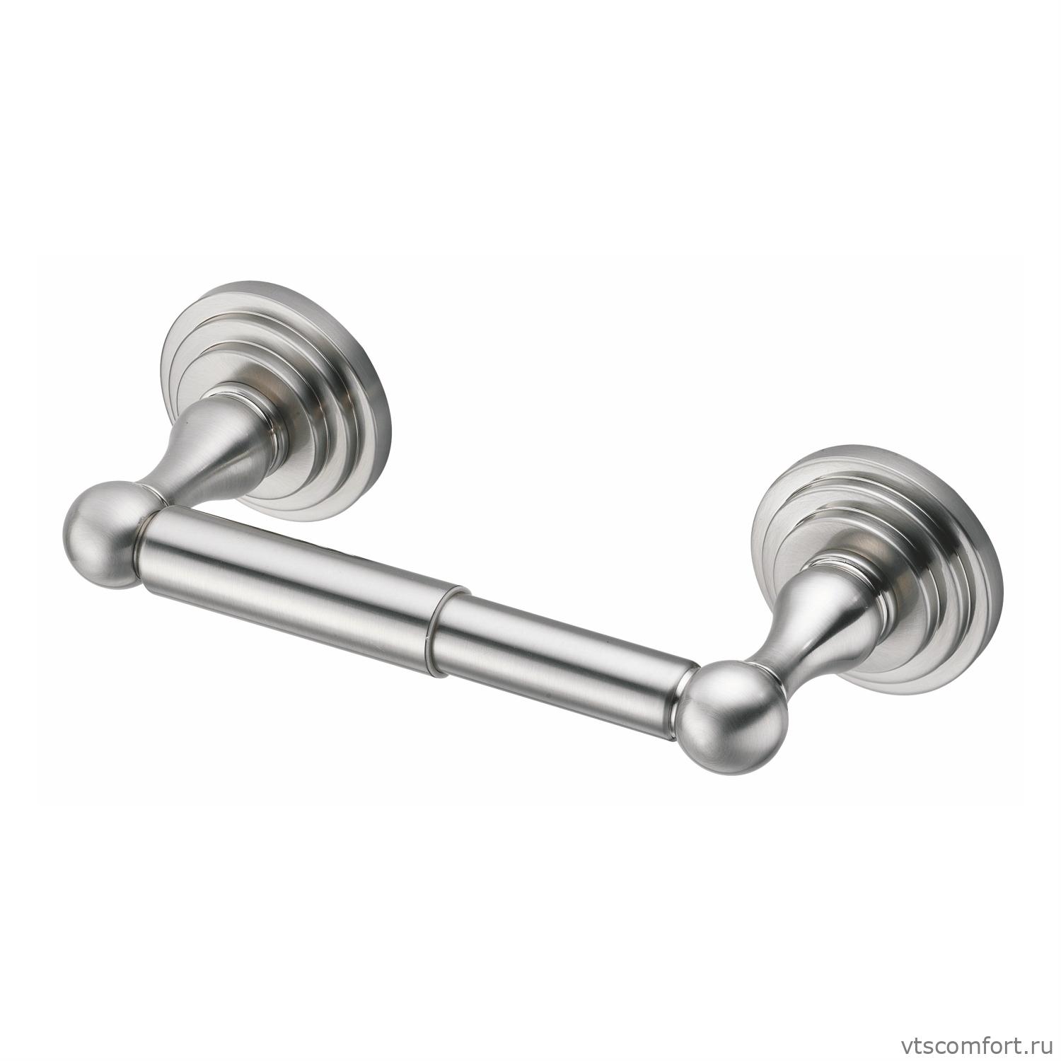 Фото WasserKraft Ammer K-7022 Держатель туалетной бумаги Изображение WasserKraft Ammer K-7022 Держатель туалетной бумаги