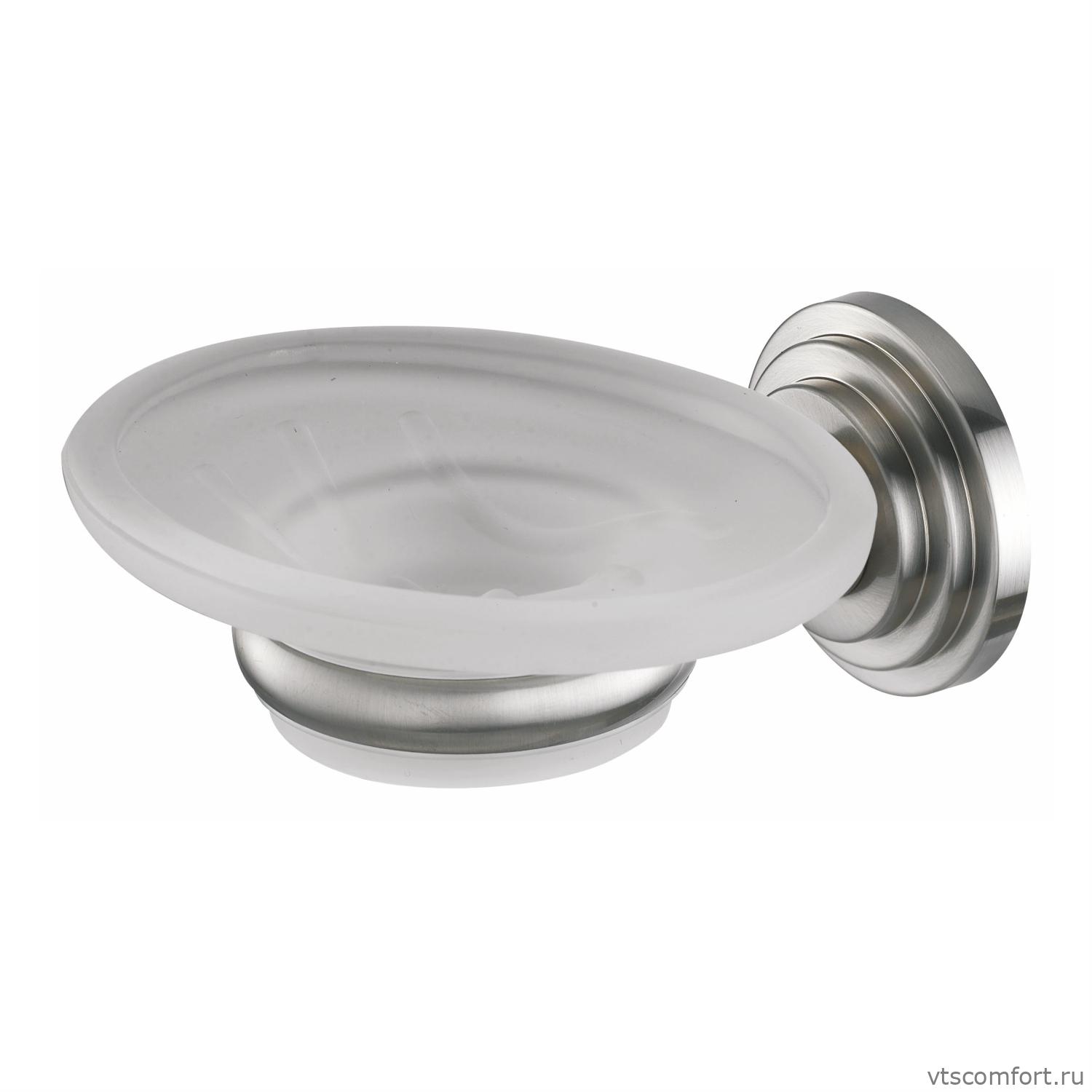 Фото WasserKraft Ammer K-7029 Мыльница Изображение WasserKraft Ammer K-7029 Мыльница