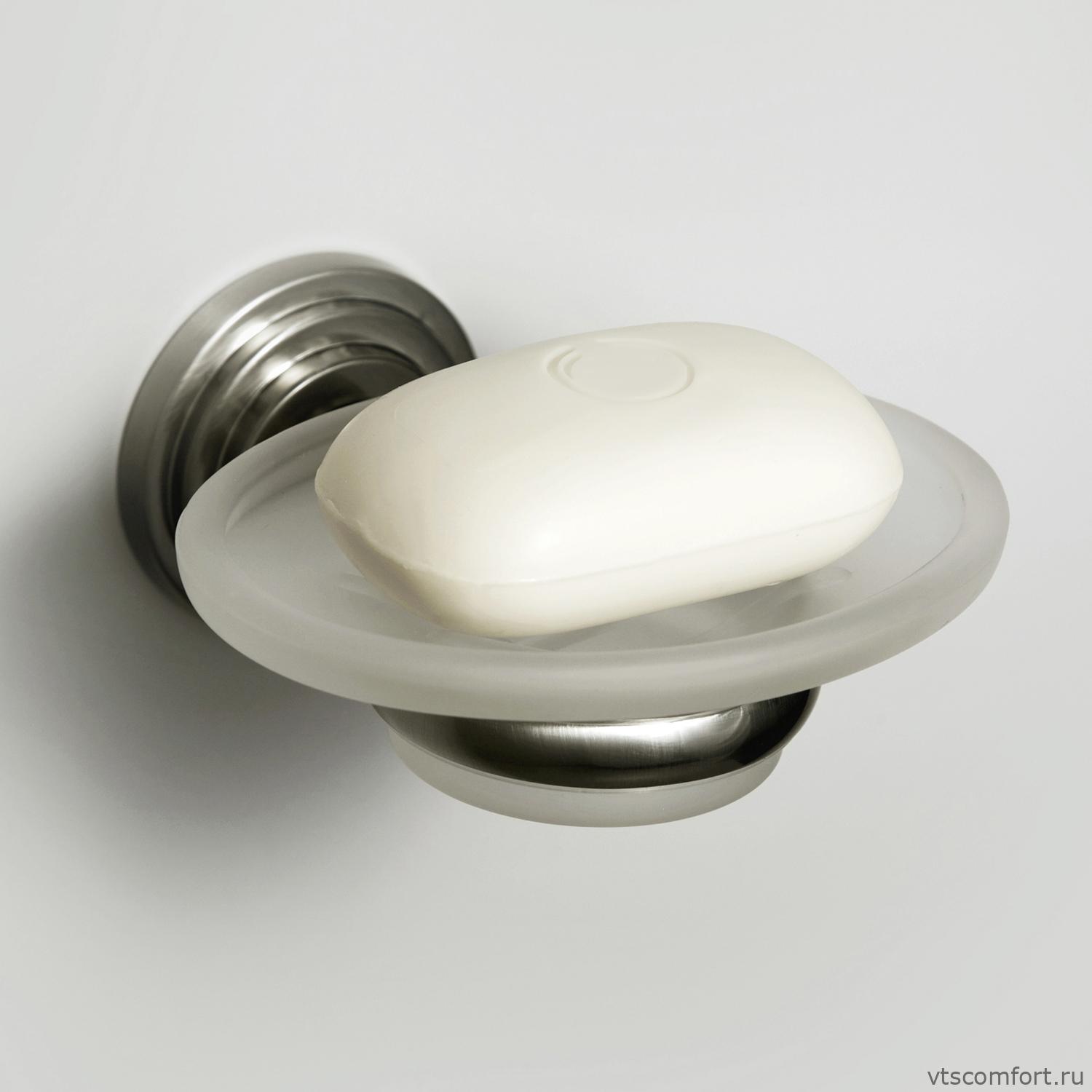 Фото WasserKraft Ammer K-7029 Мыльница Изображение WasserKraft Ammer K-7029 Мыльница