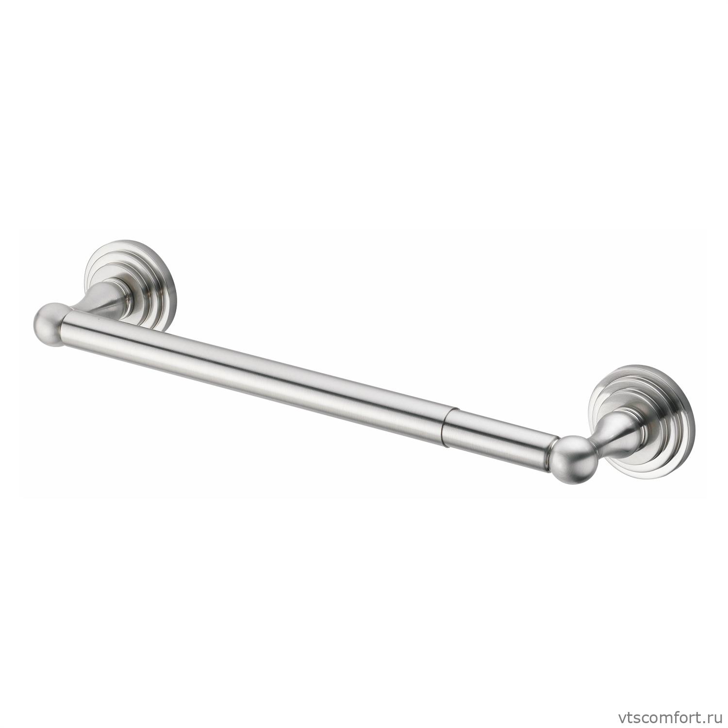 Фото WasserKraft Ammer K-7091 (ранее К-7022D) Держатель бумажных полотенец Изображение WasserKraft Ammer K-7091 (ранее К-7022D) Держатель бумажных полотенец